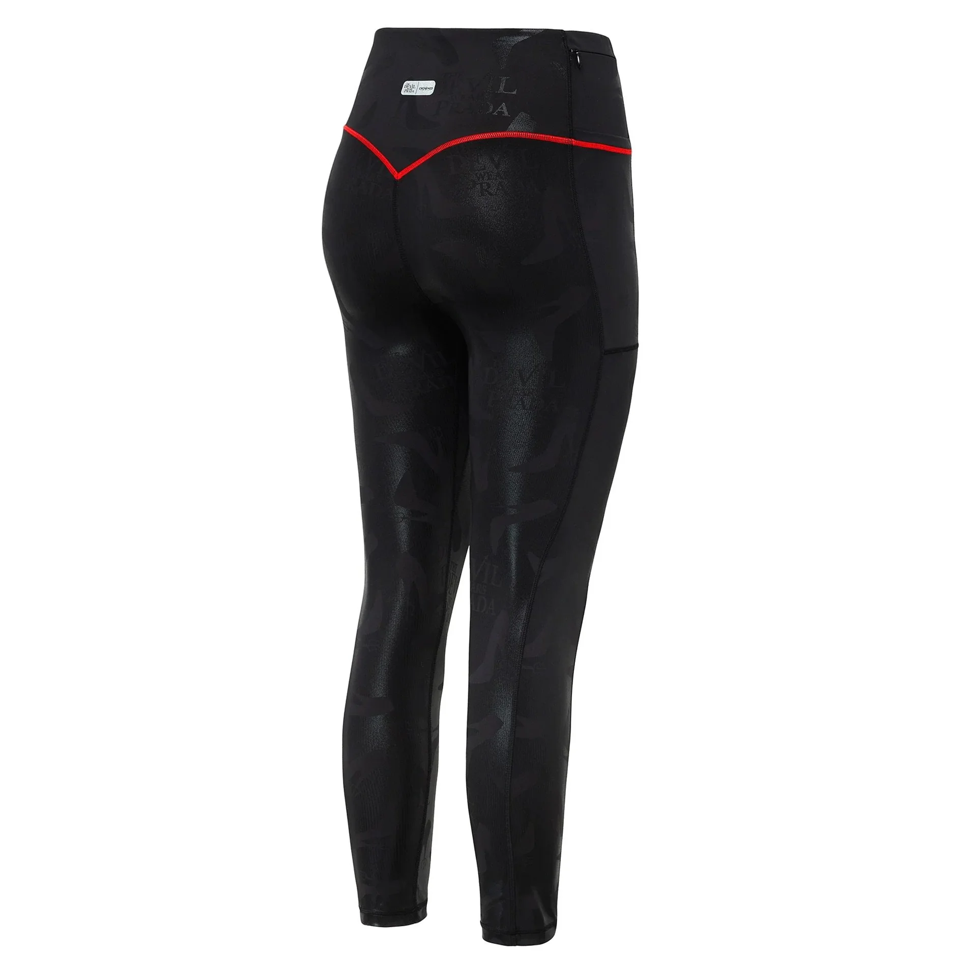 The Devil Wears Prada Leggings