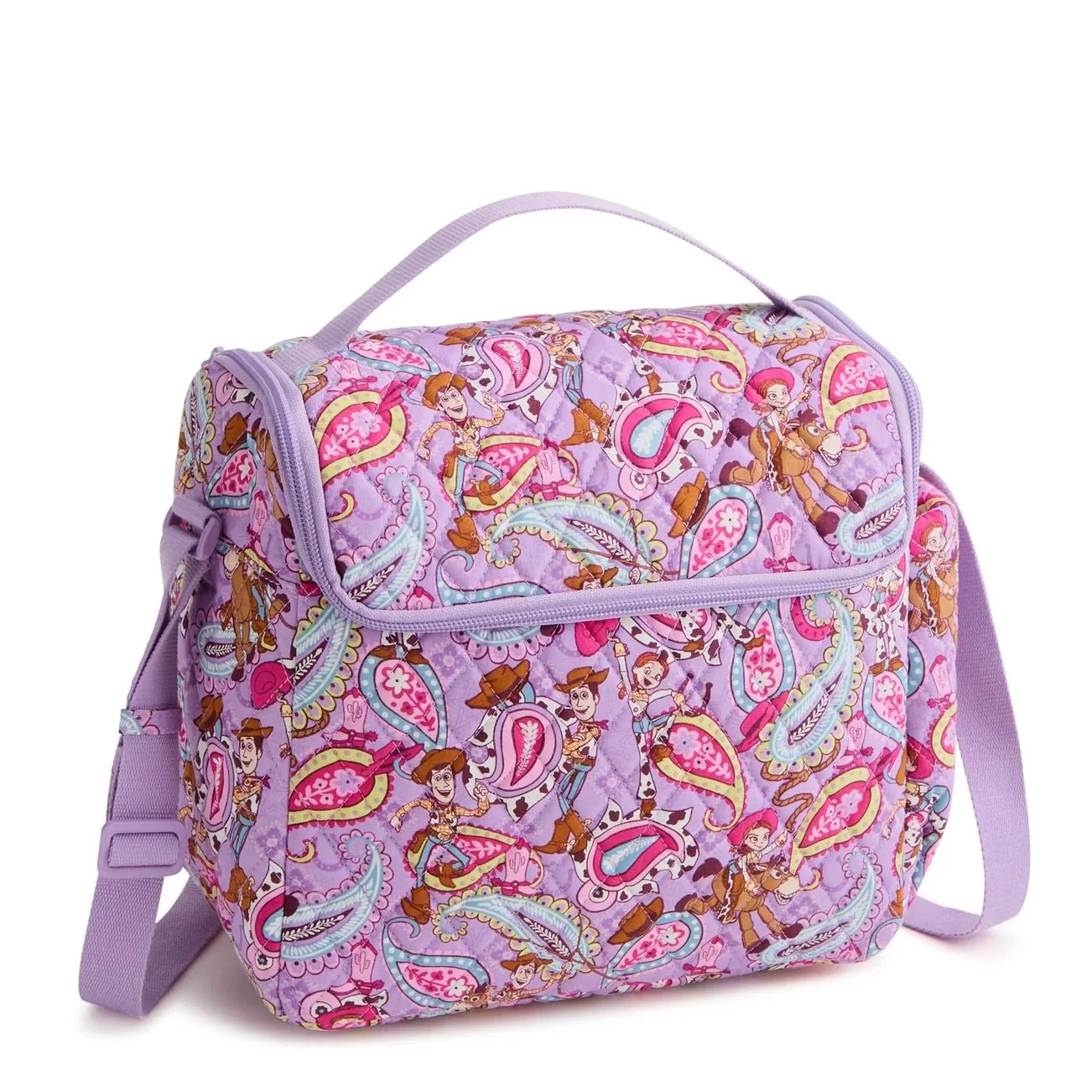 Toy Story Lunch Crossbody