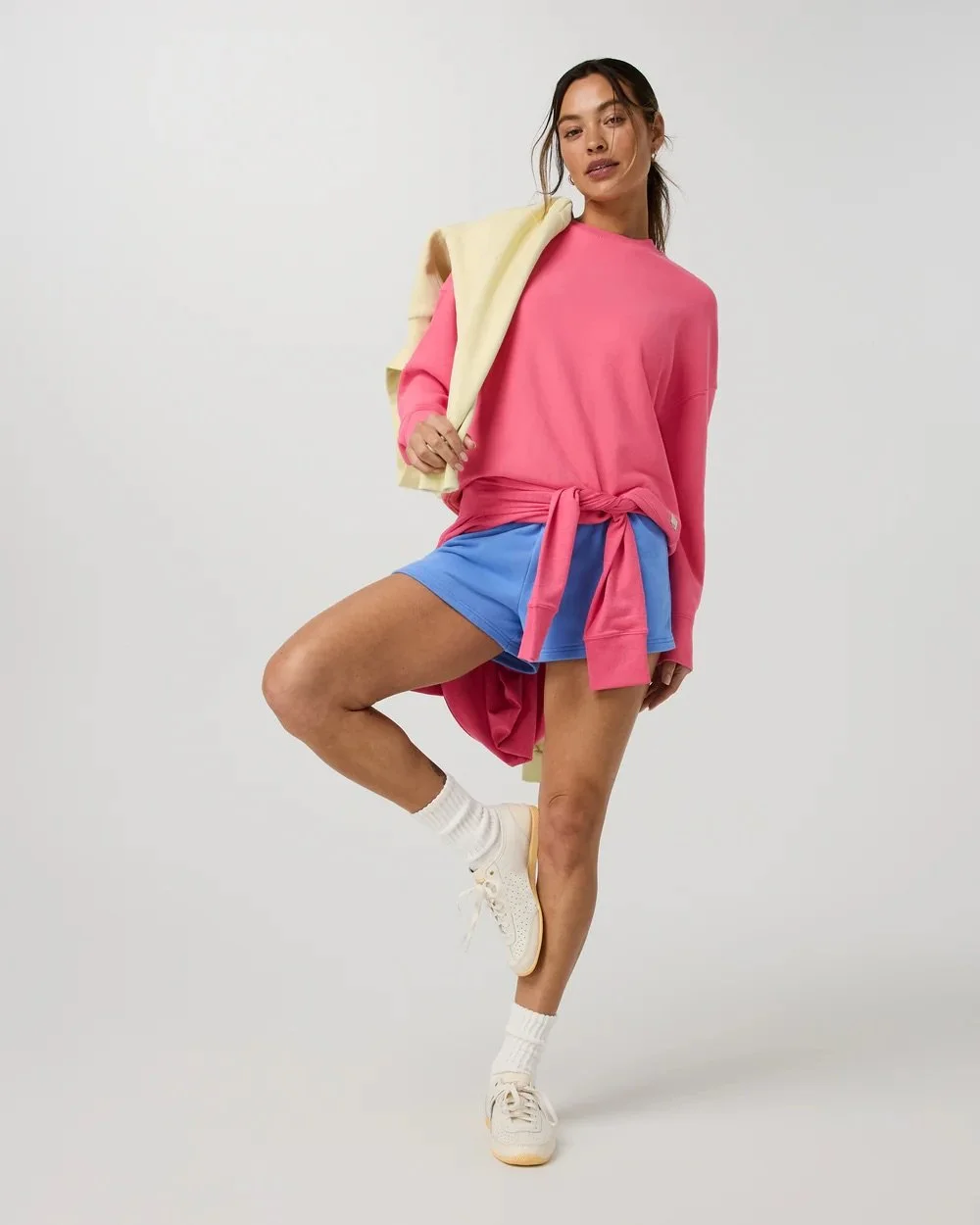 Sedona Weekender Crew