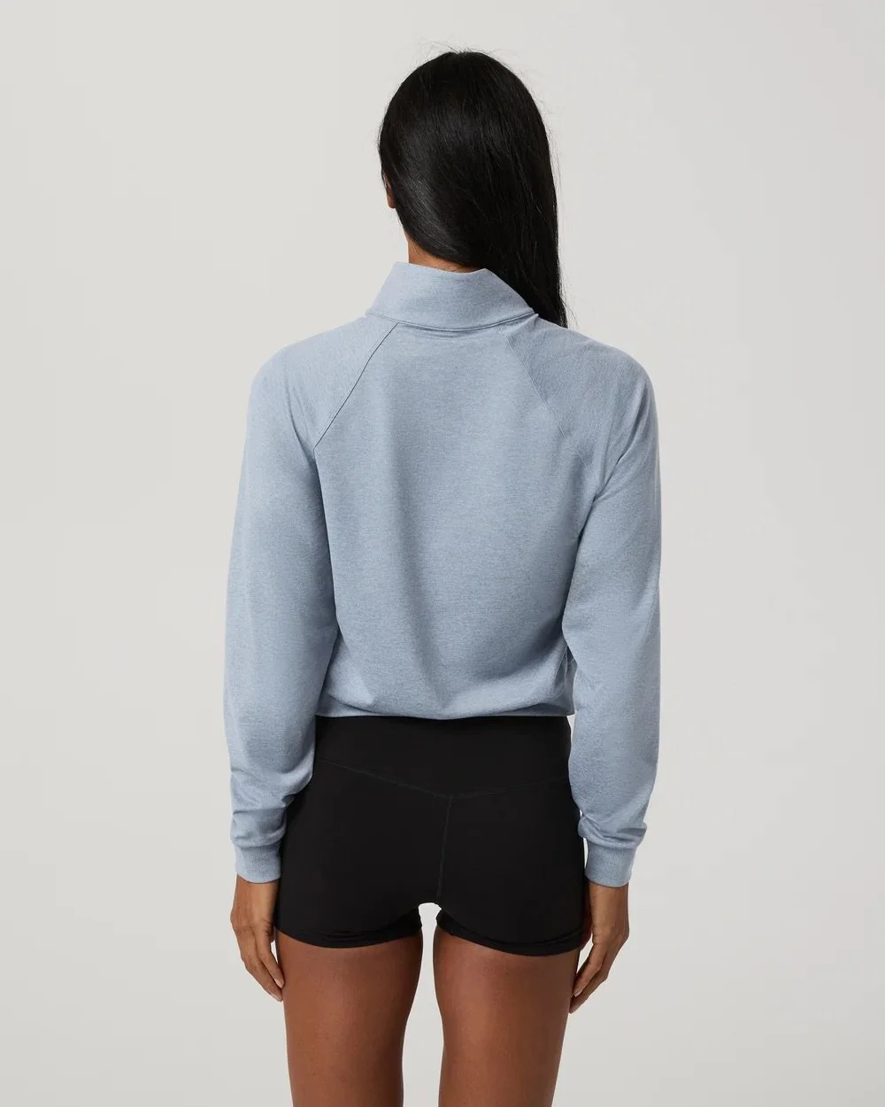 Halo Half Zip