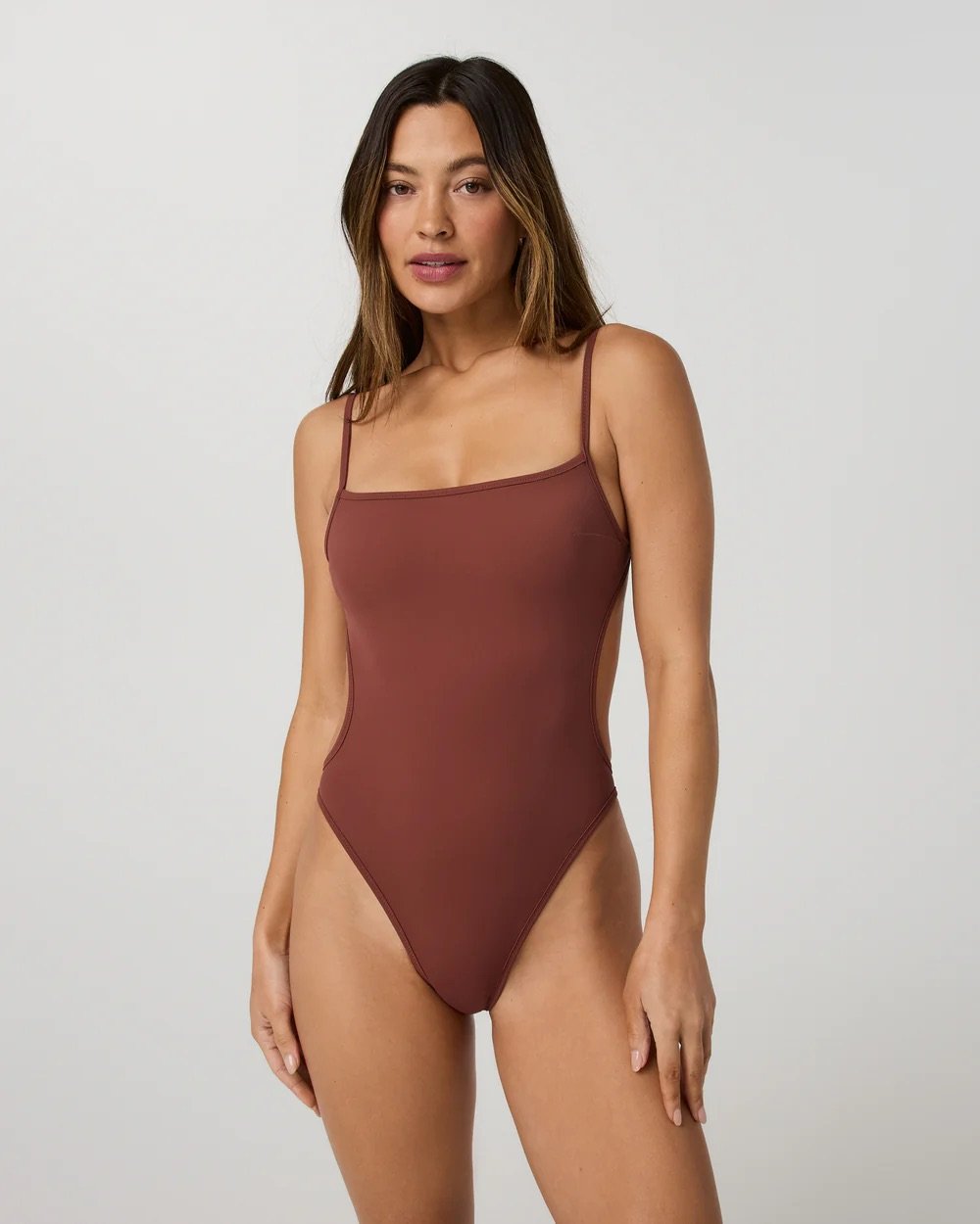 Bluff One Piece