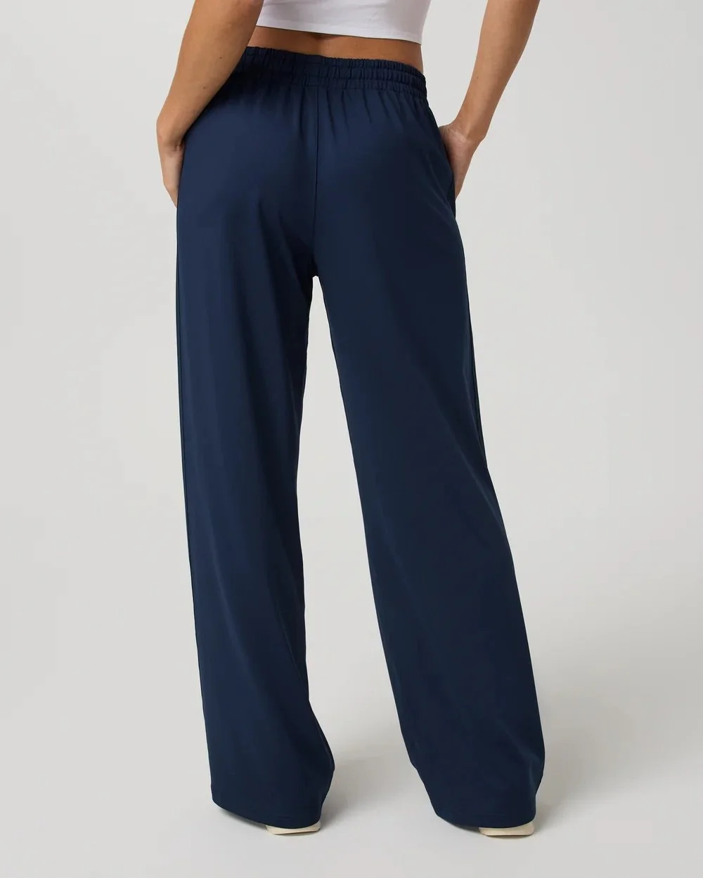 Sunday Track Pant
