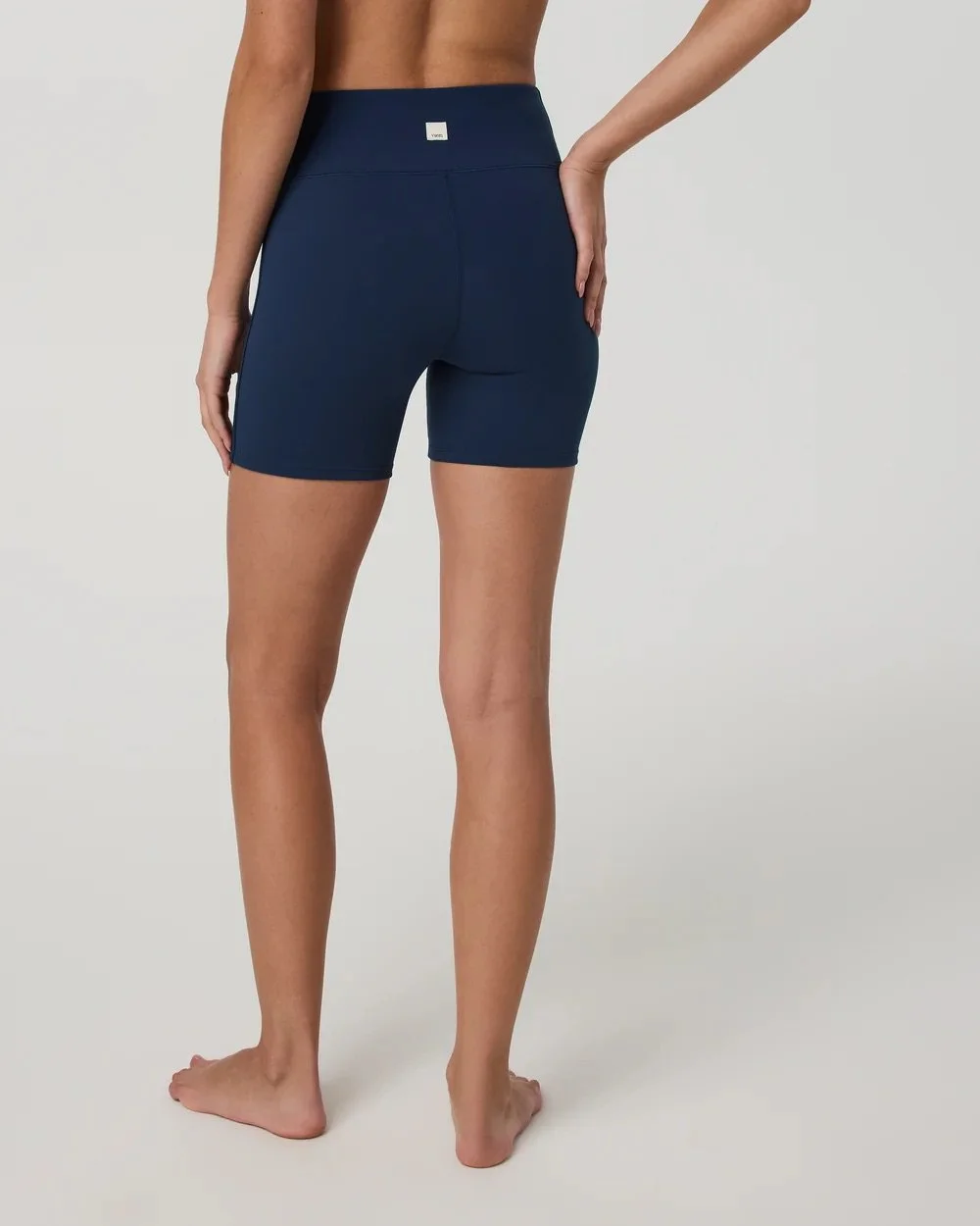 Skyline Bike Short 5"