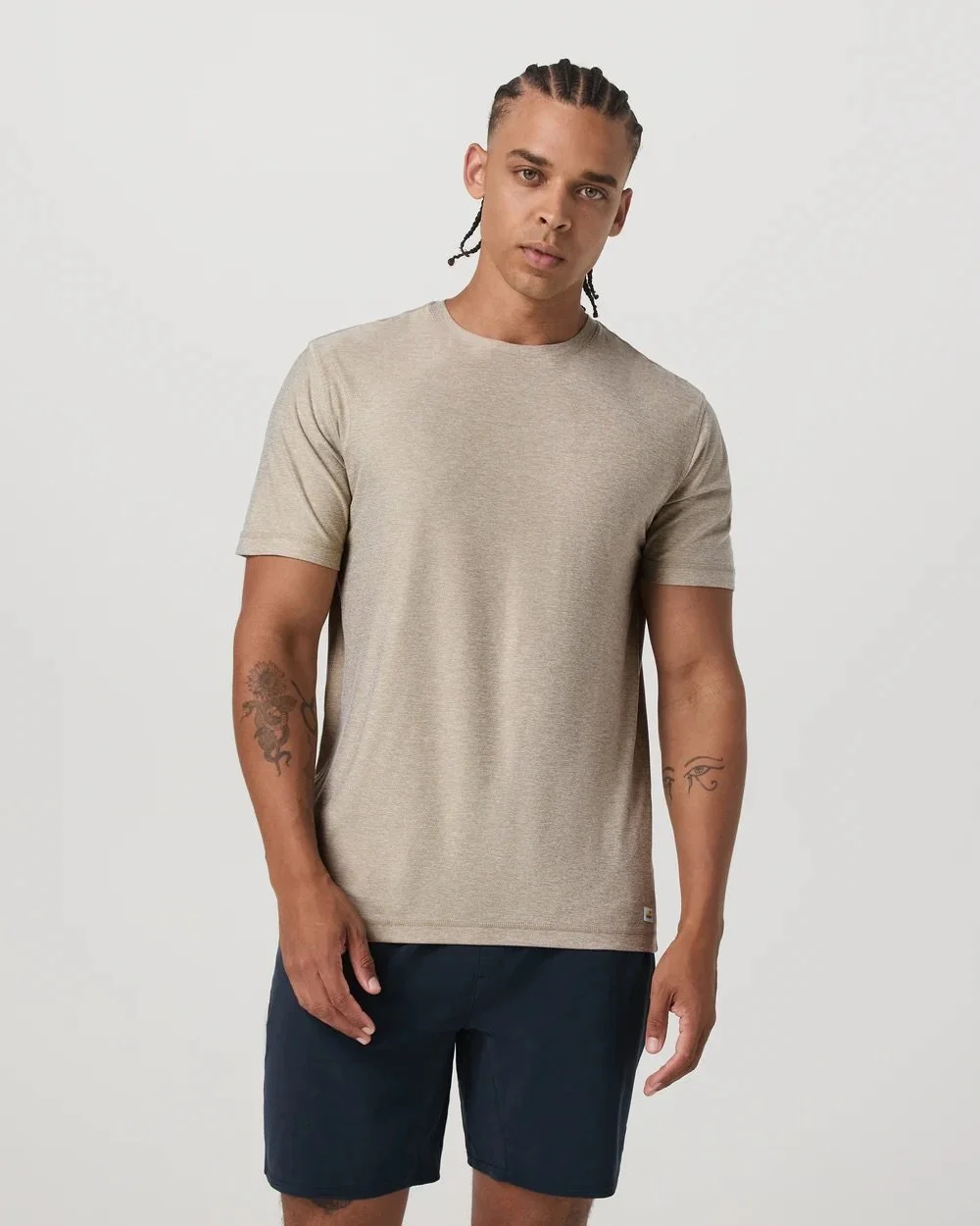 Strato Tech Tee