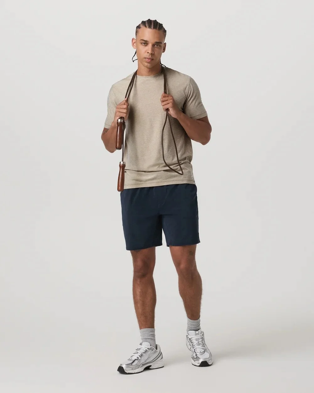 Strato Tech Tee