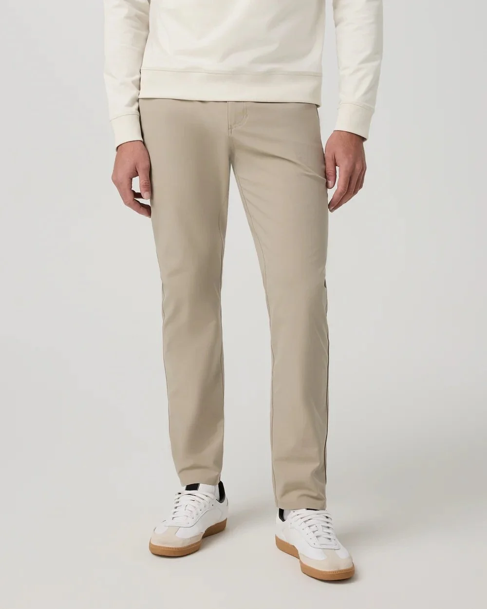 Vuori Meta Trouser Athletic Slim Fit 32"