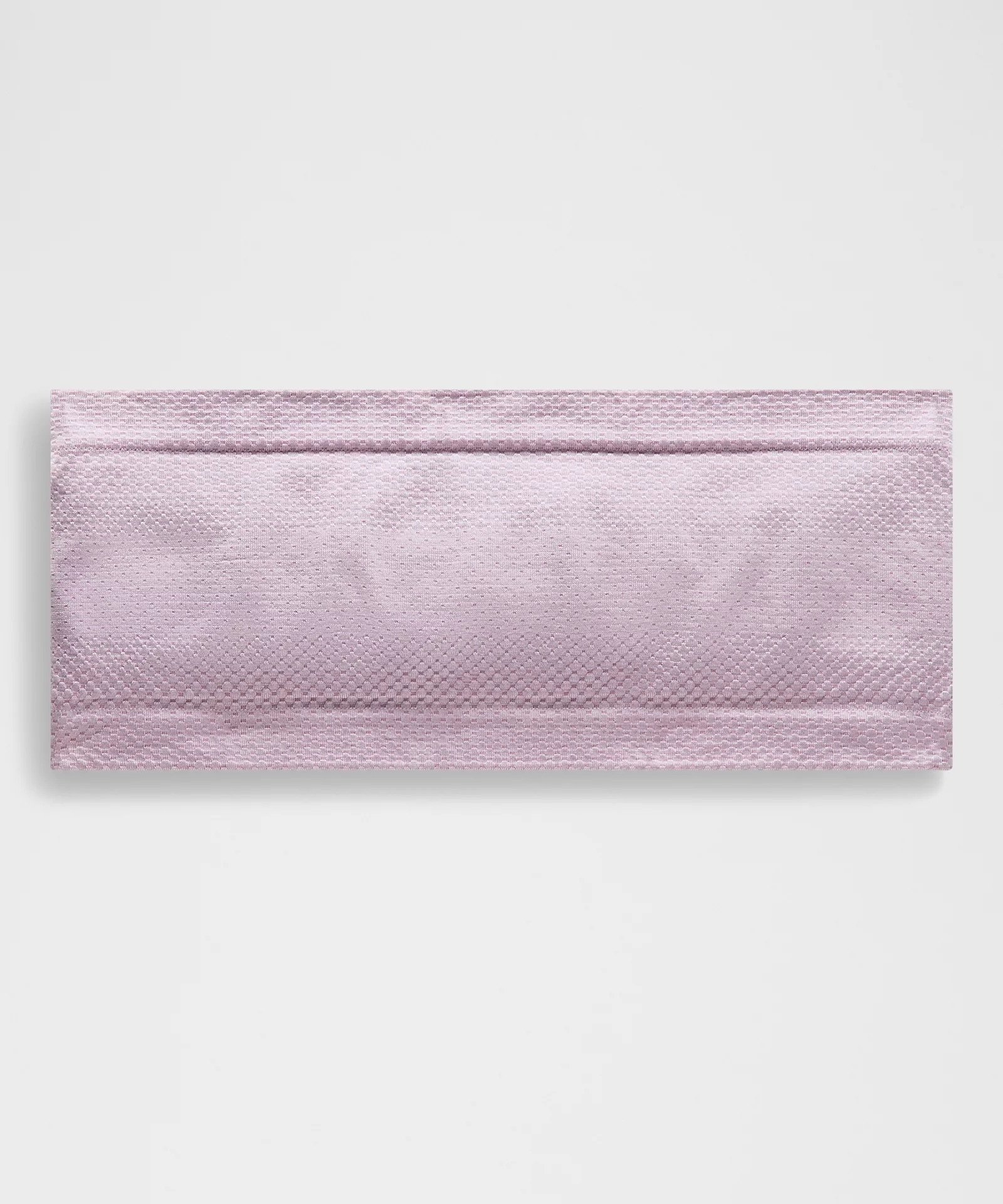 Metal Vent Tech Seamless Wide Headband