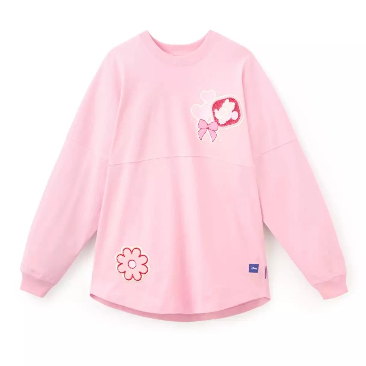 Minnie Spirit Jersey