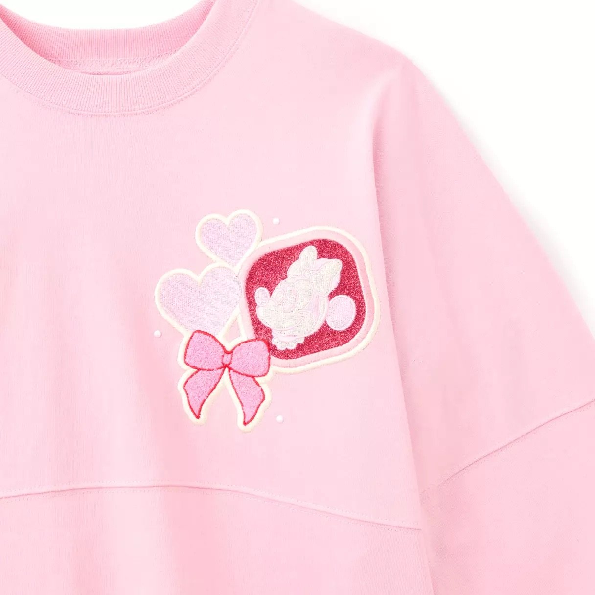 Minnie Spirit Jersey