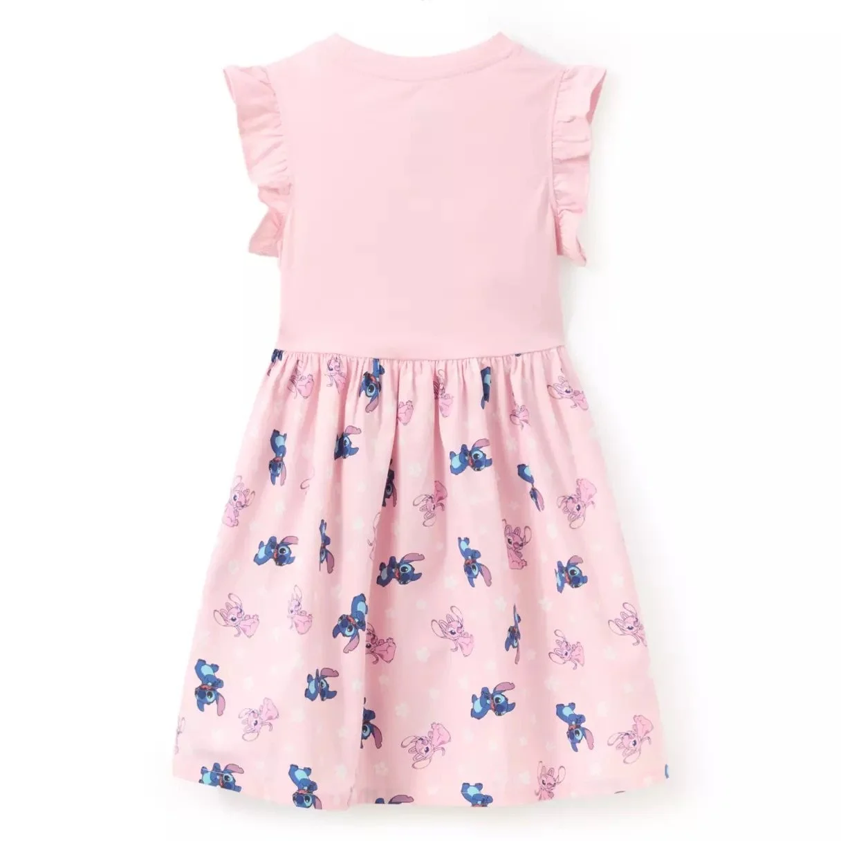 Kids Stitch &amp; Angel Dress