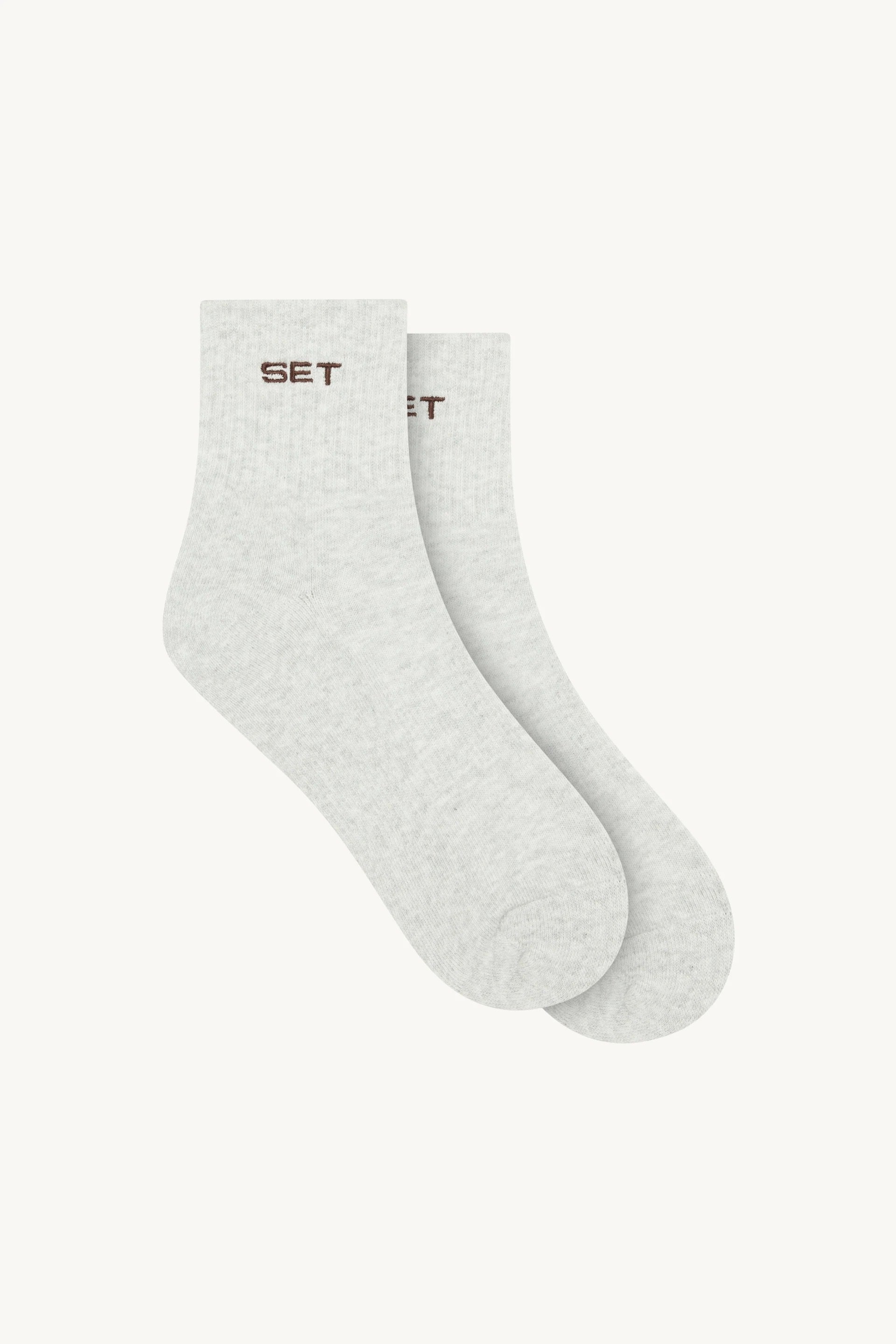 SET Shorty Socks