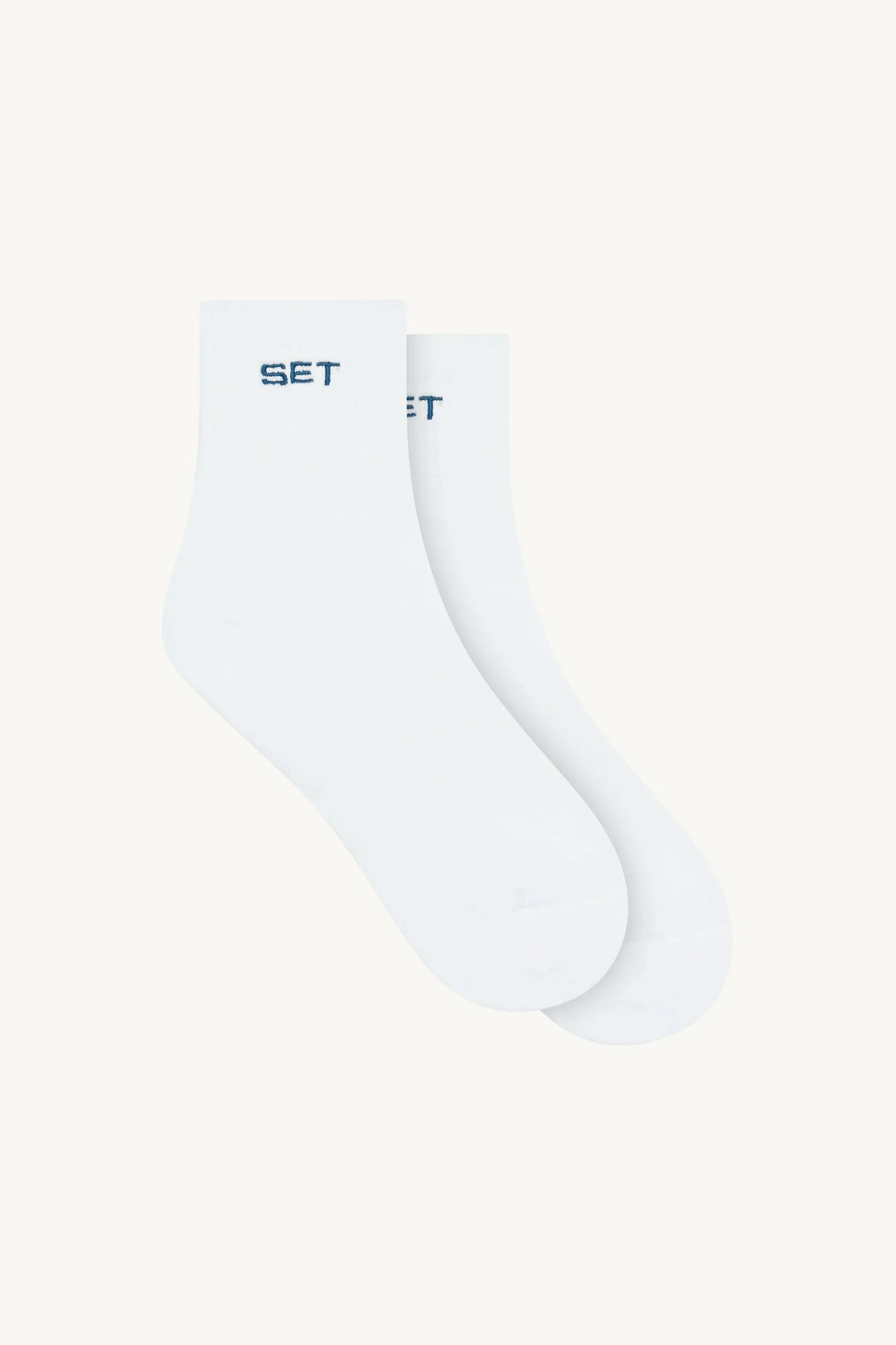 SET Shorty Socks