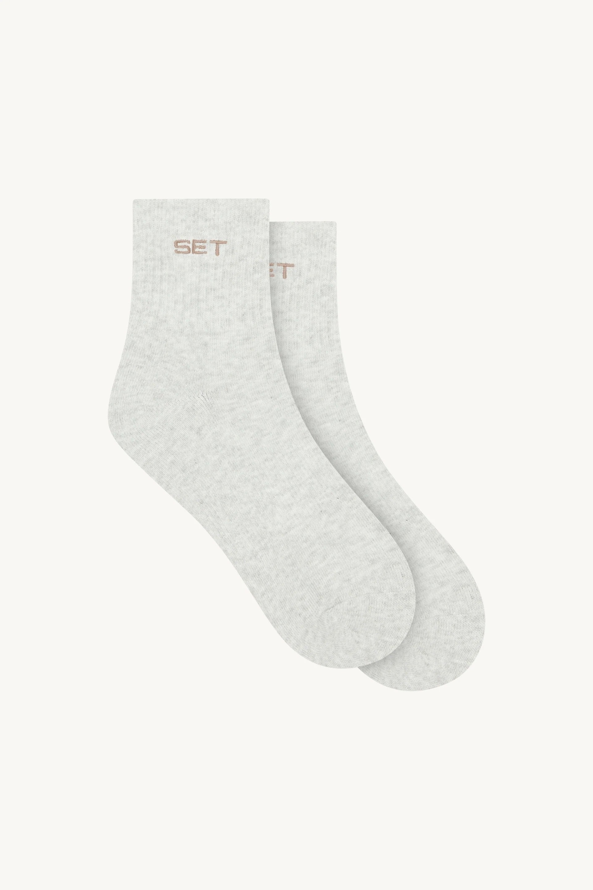 SET Shorty Socks