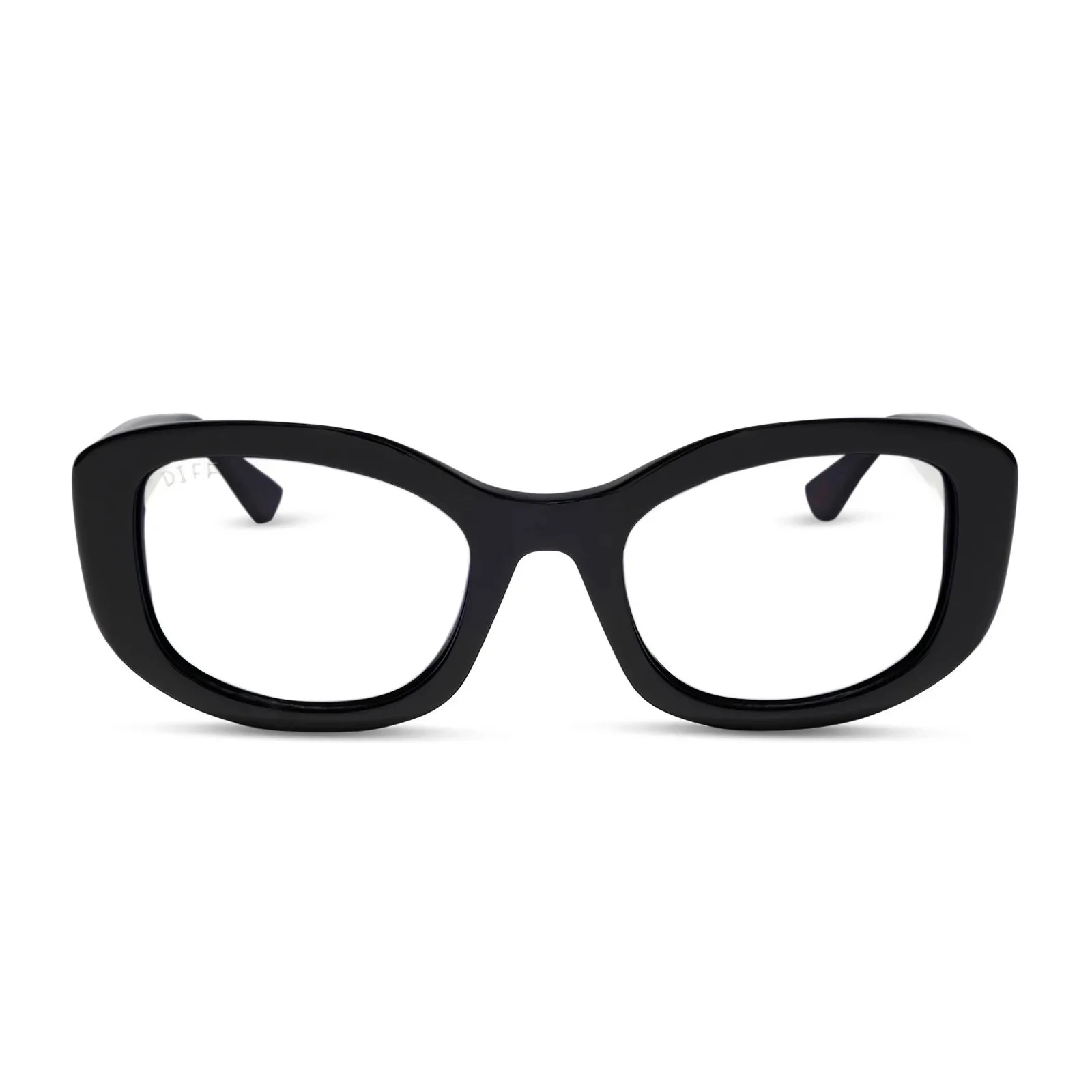 Miranda Black Glasses