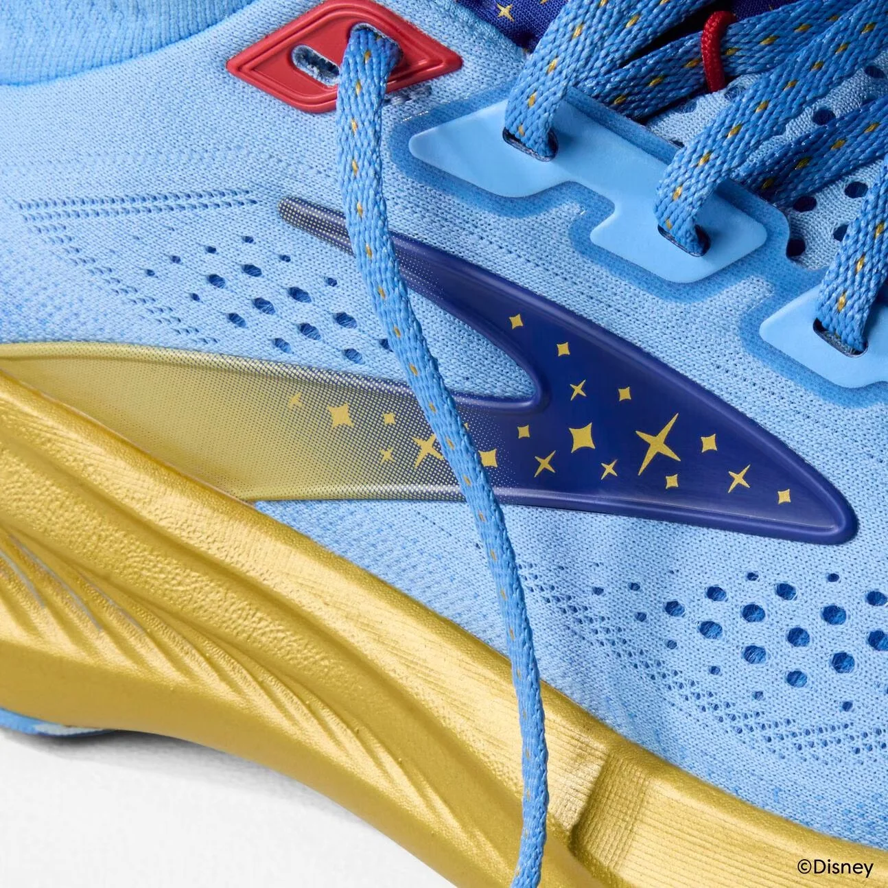 Glycerin 23 Genie Sneaker - Men