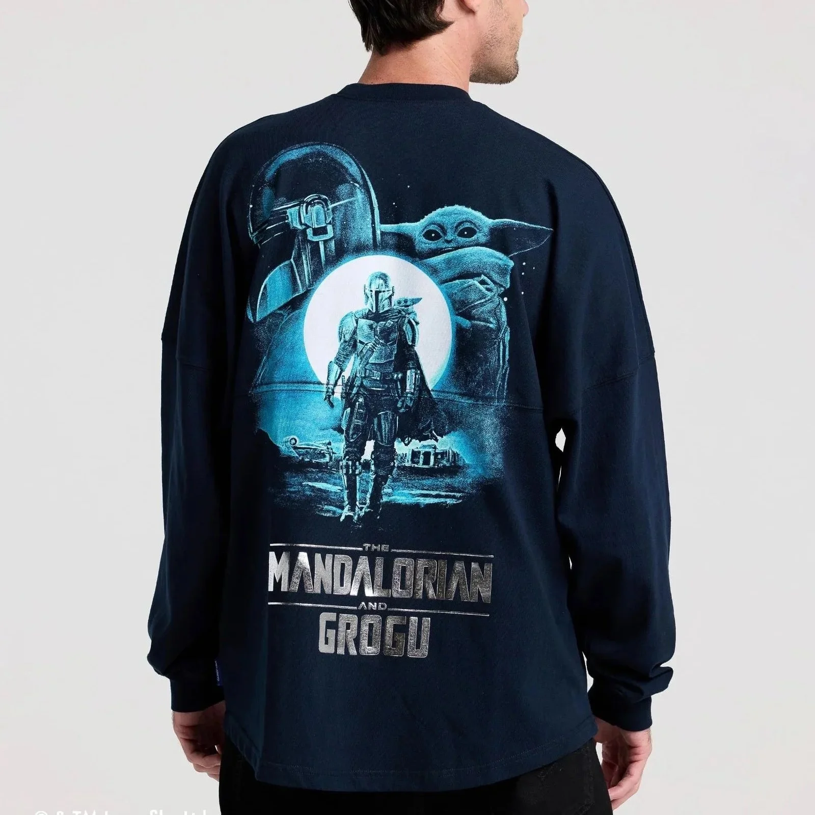 New Spirit Jersey Star Wars May the 4th Collection