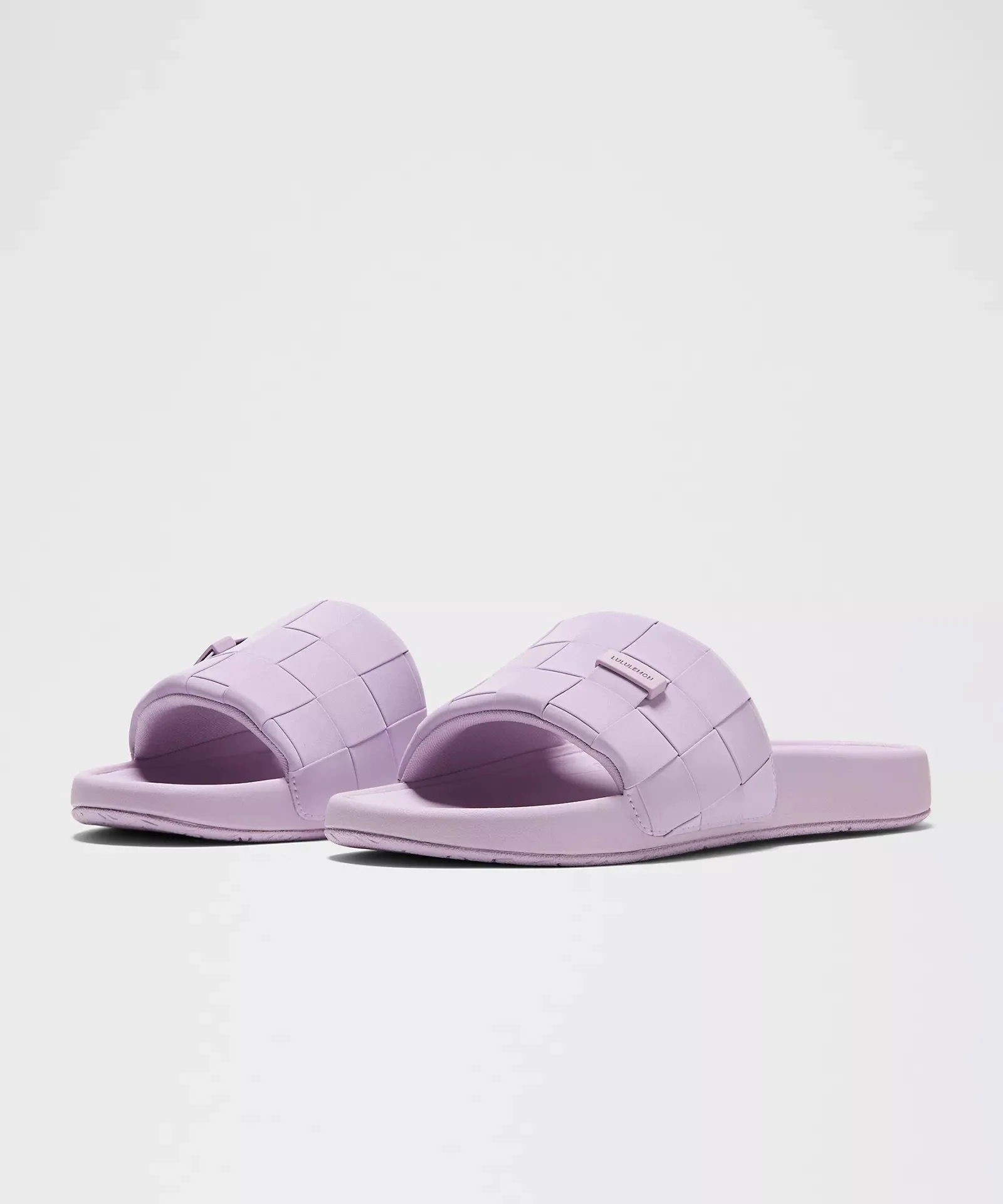 Restfeel Woven Slide