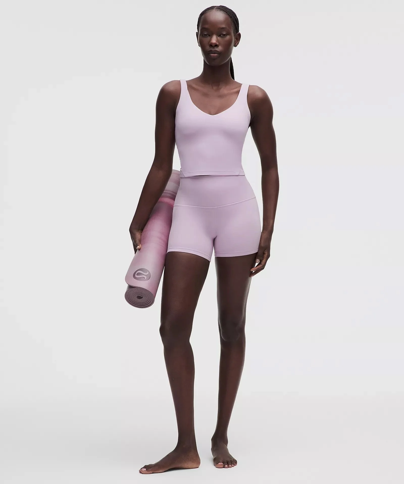 Align Tank Top