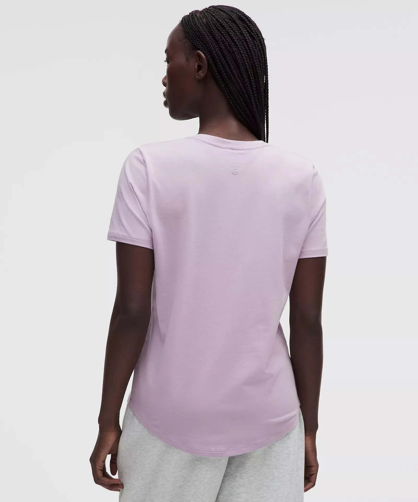Love V-Neck T-Shirt