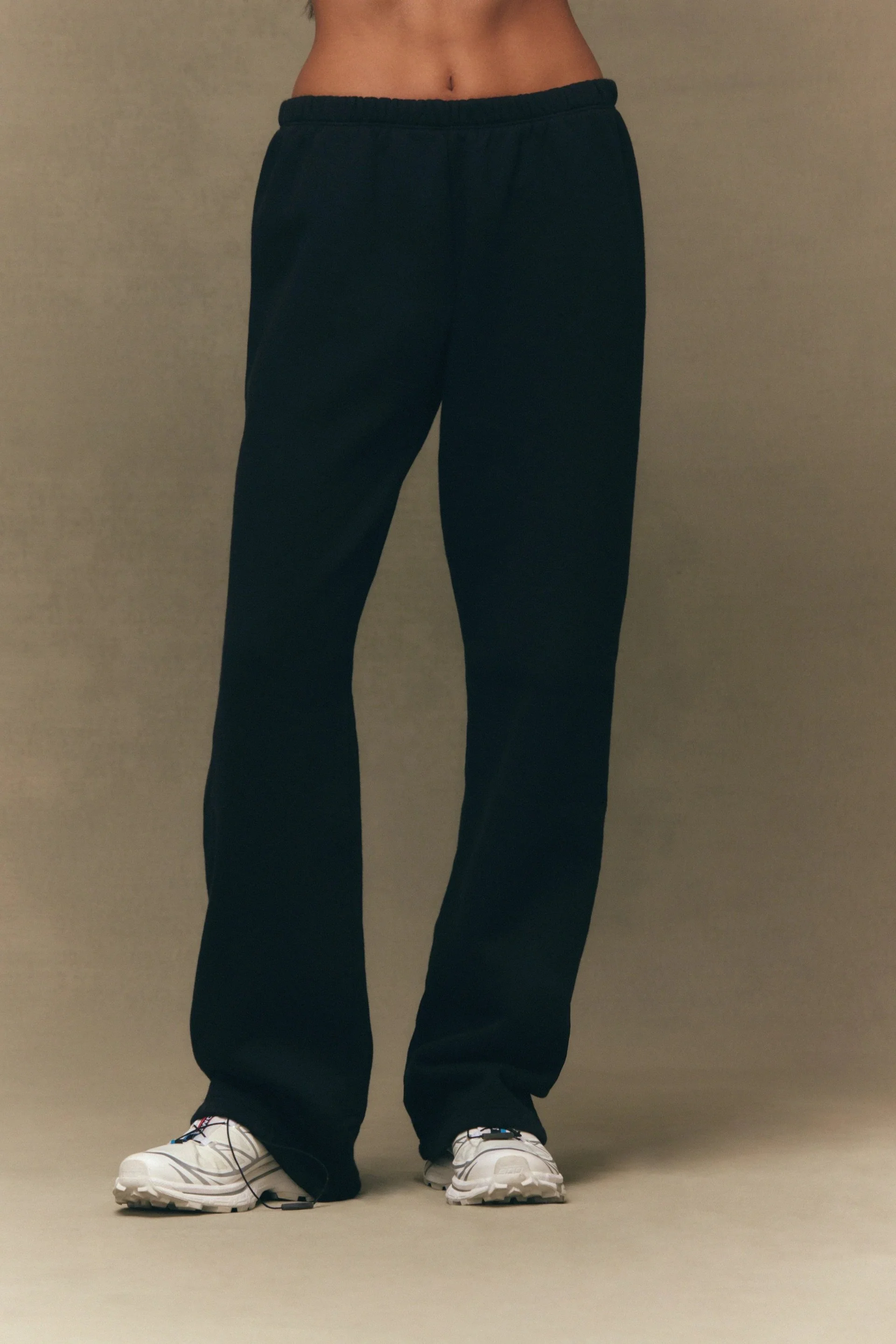 Staple Straight Leg Sweatpants