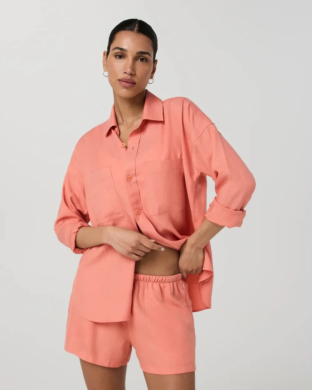 Vuori Sun Stone Collection - April 2026