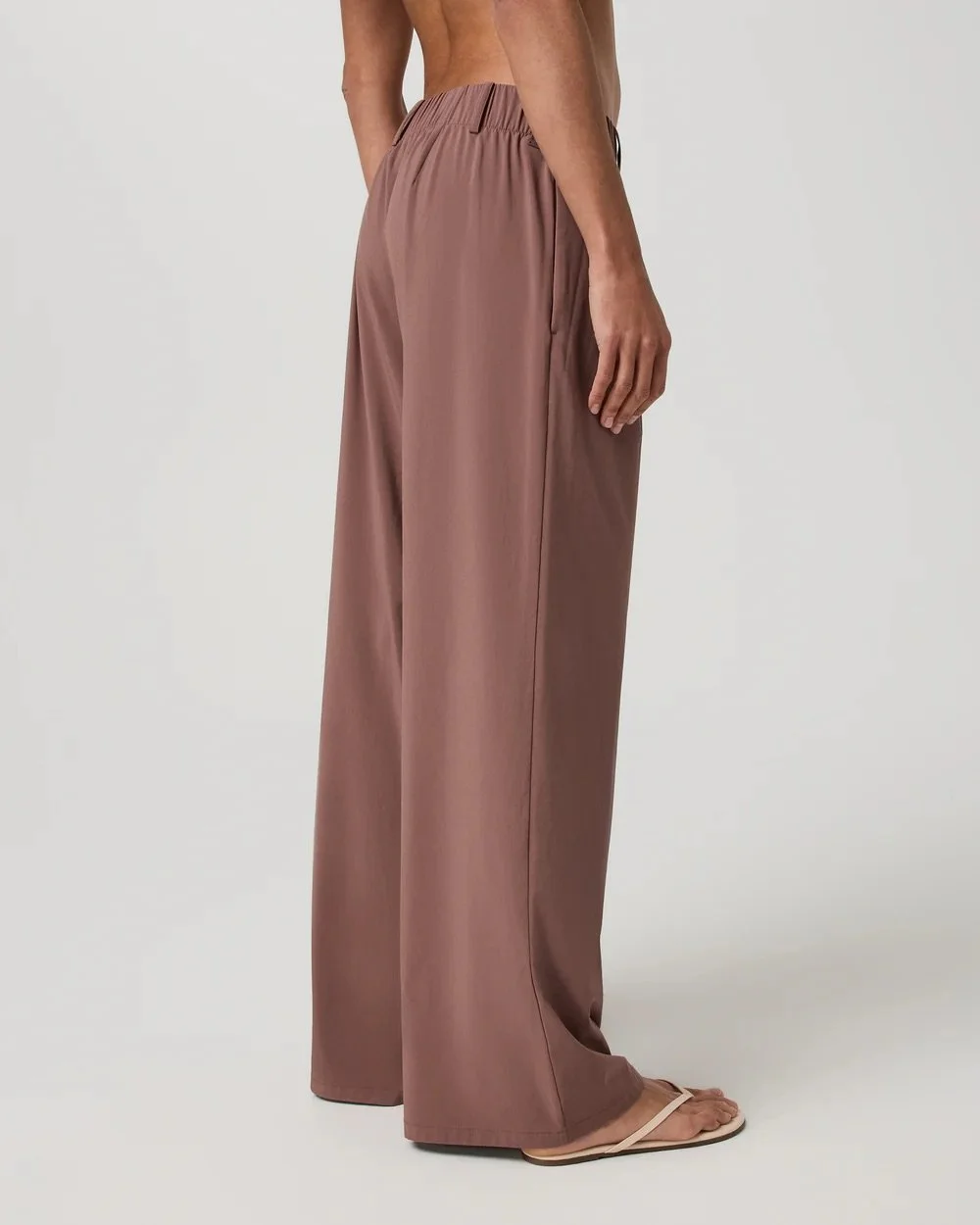 Villa Wideleg Trouser