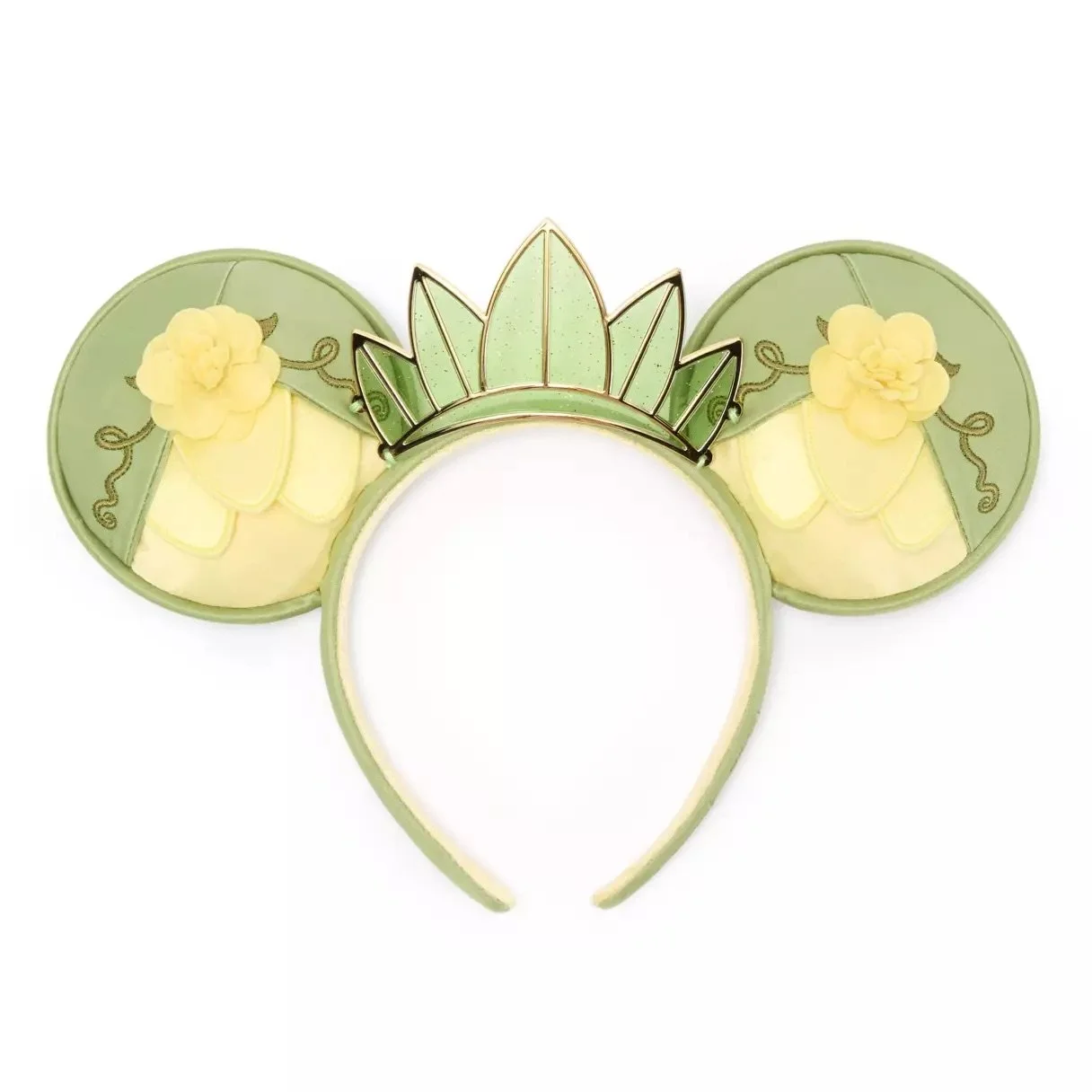 Tiana Ear Headband