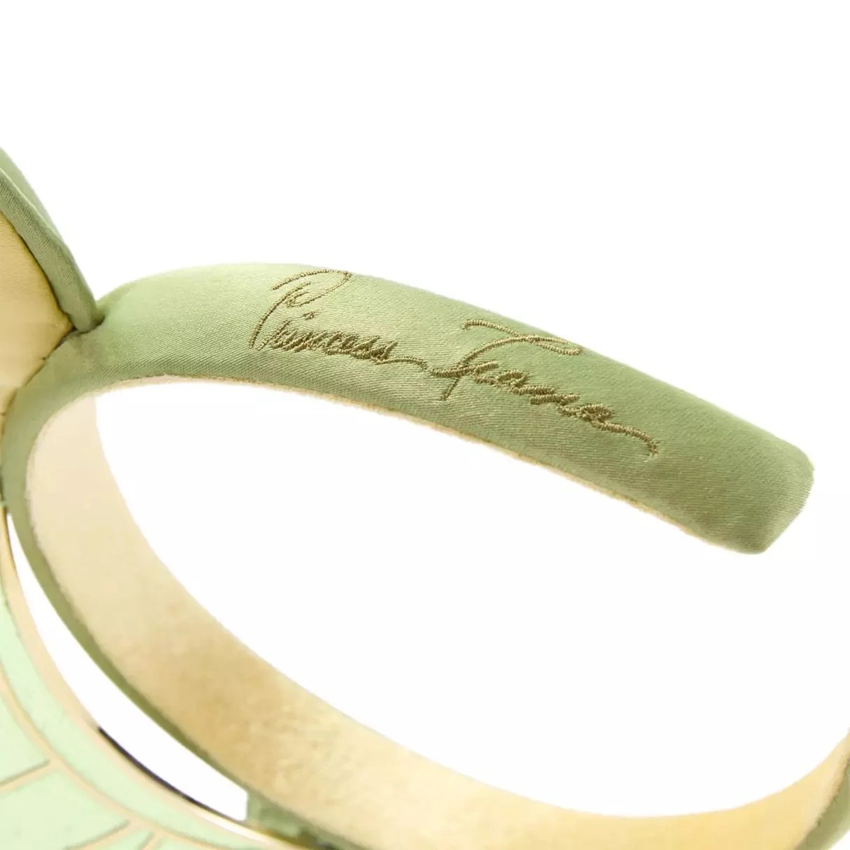 Tiana Ear Headband