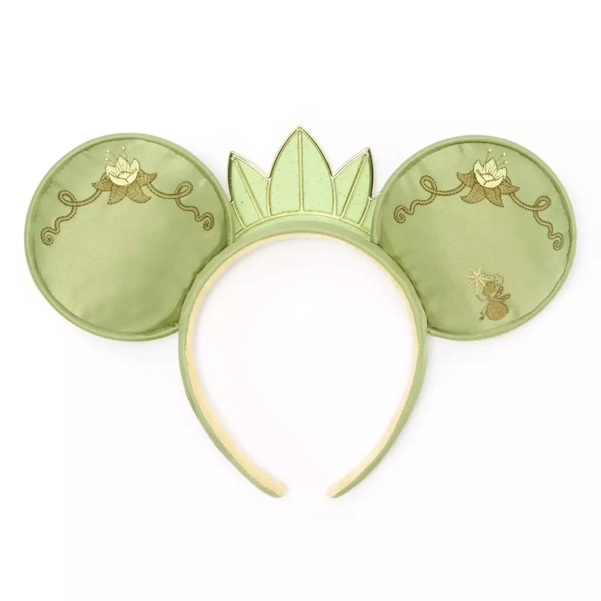 Tiana Ear Headband