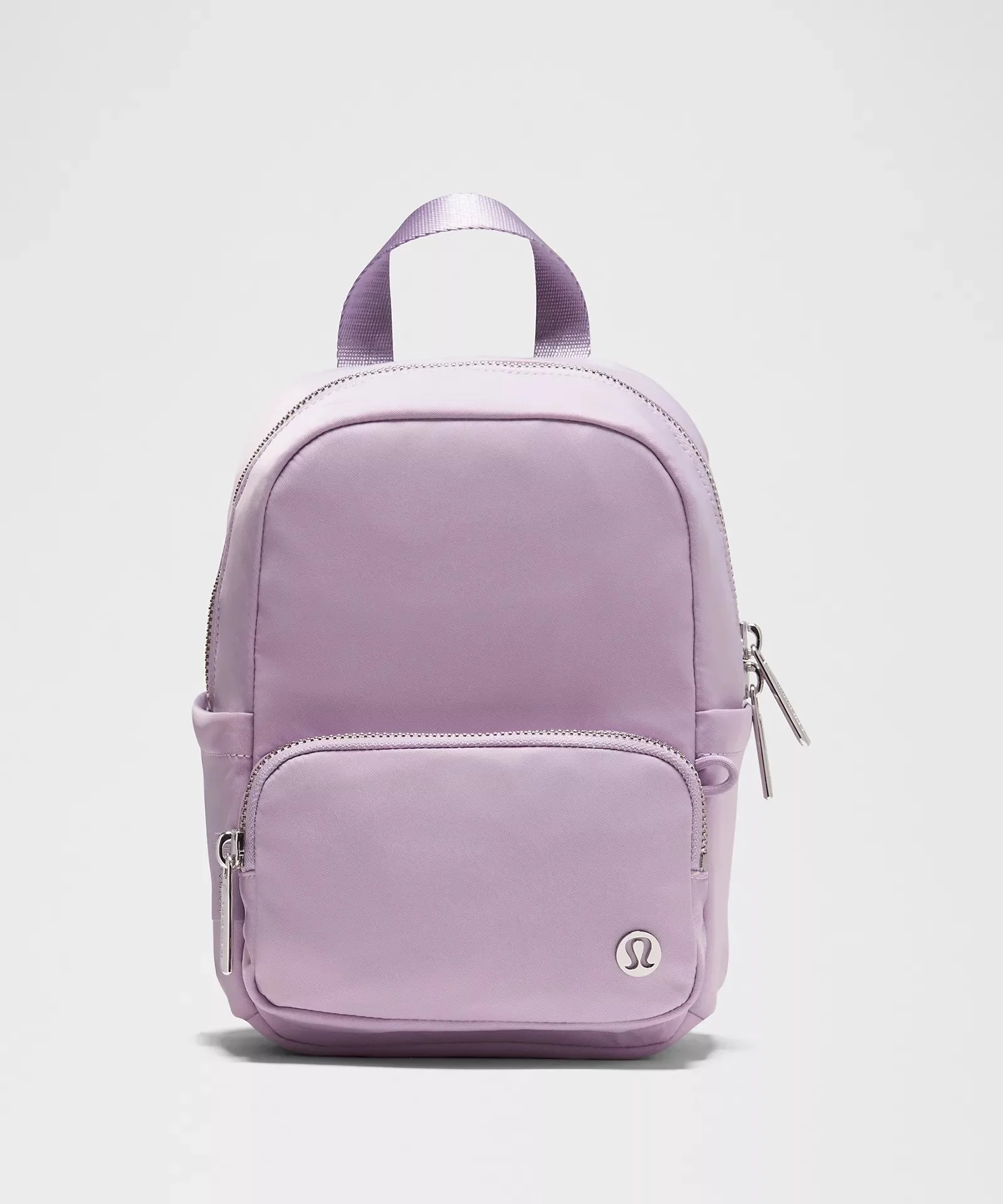 Everywhere Backpack Mini 4L Metal Hardware