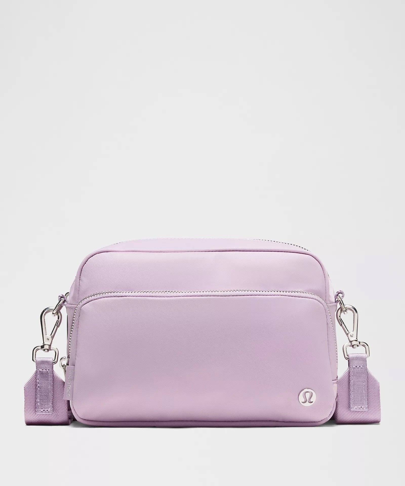 Everywhere Crossbody 3L Large Metal Hardware