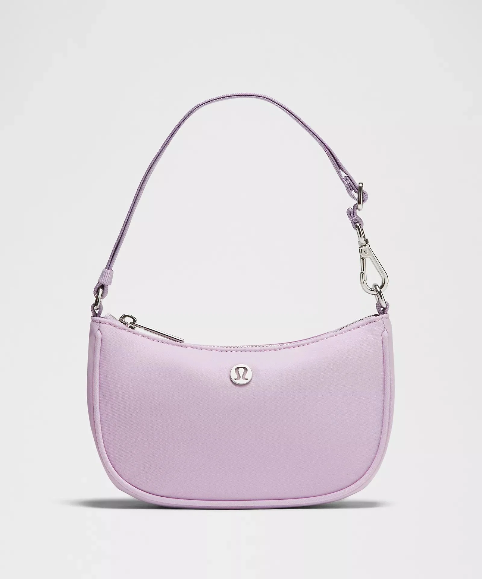 City Essentials Mini Shoulder Bag 1L