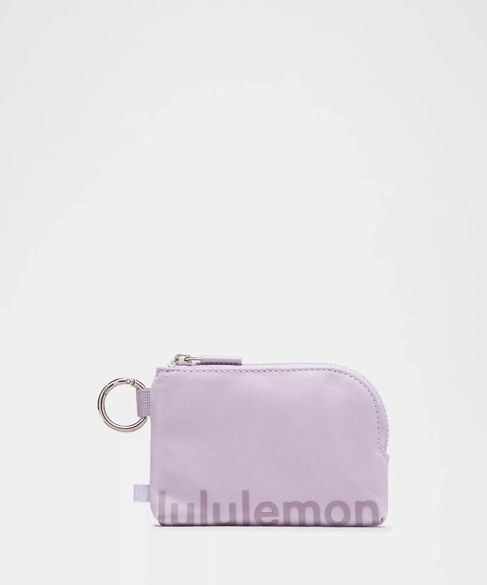 Clippable Card Pouch