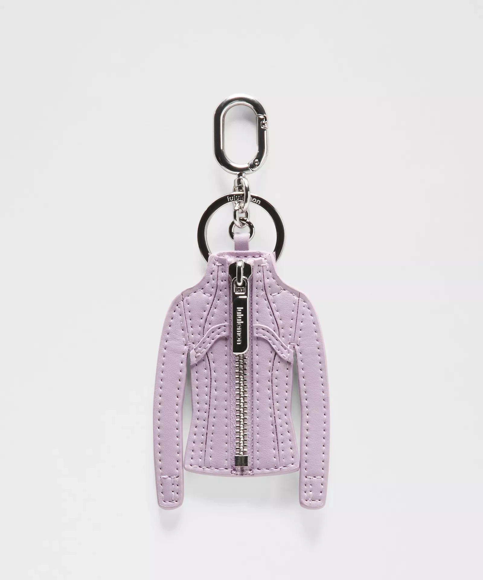 Define Jacket Keychain