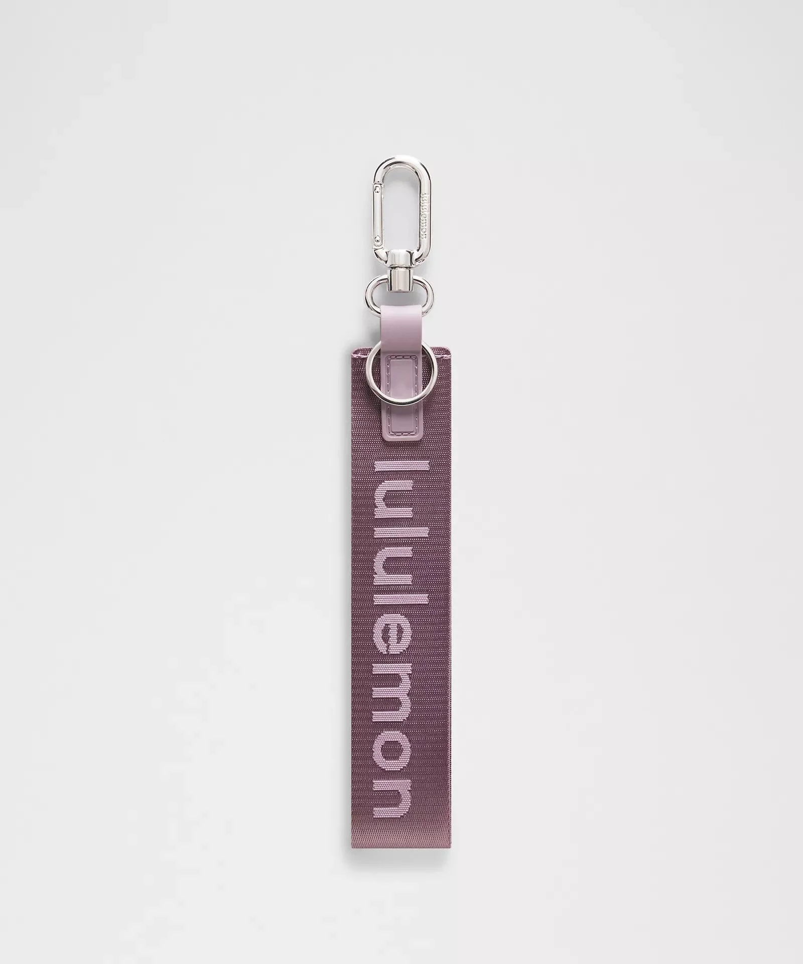 Never Lost Keychain