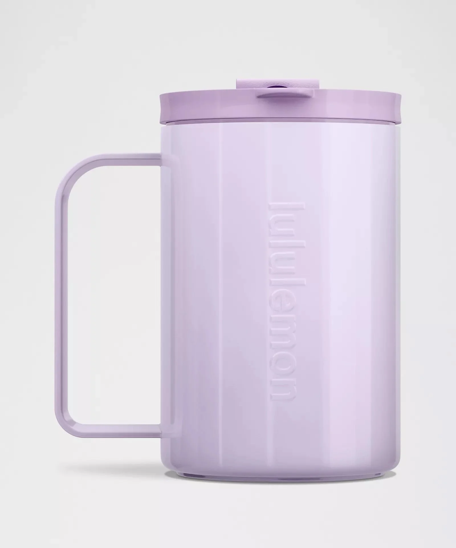 Insulated Mug 12oz Shine
