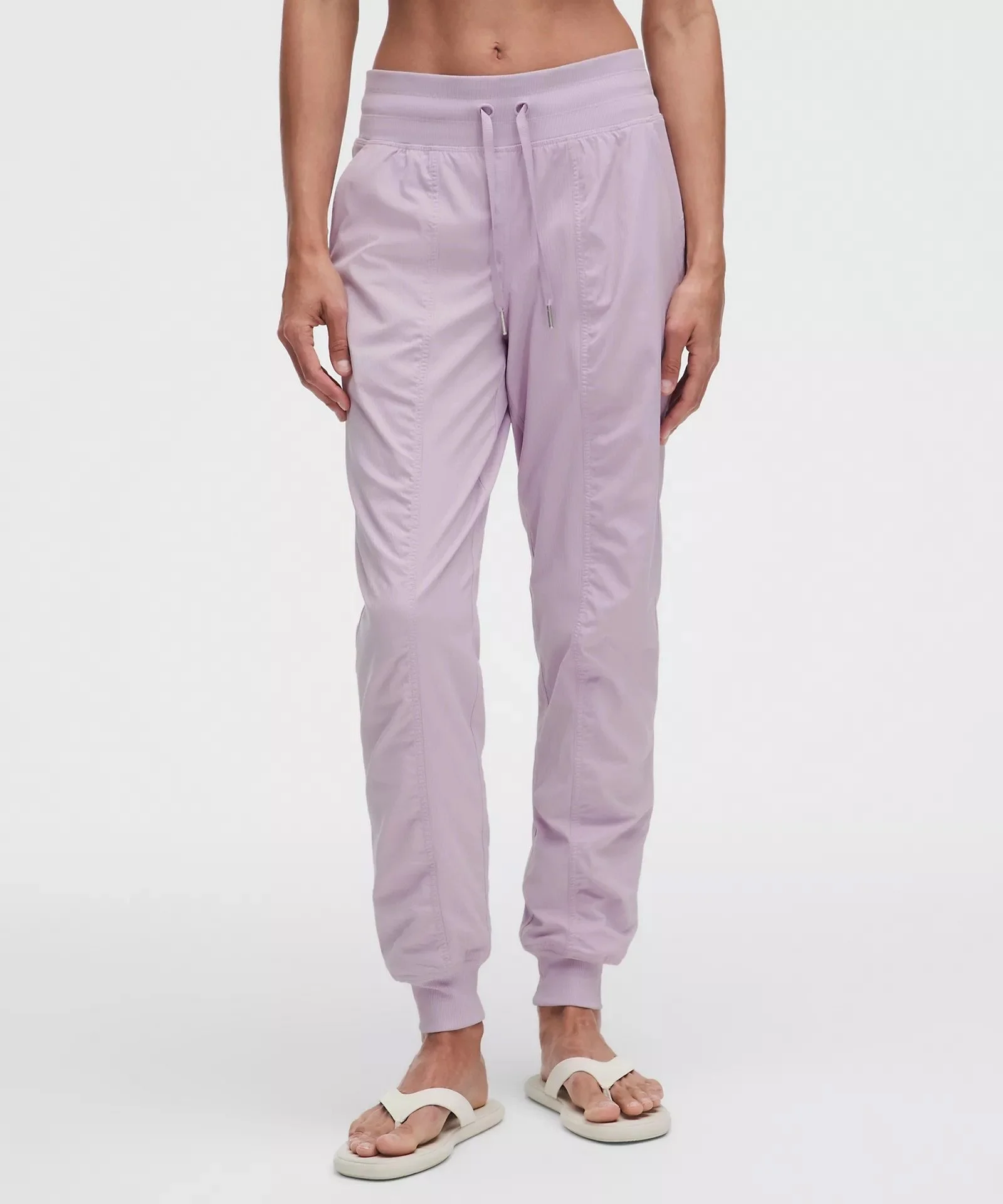 Dance Studio Mid-Rise Jogger