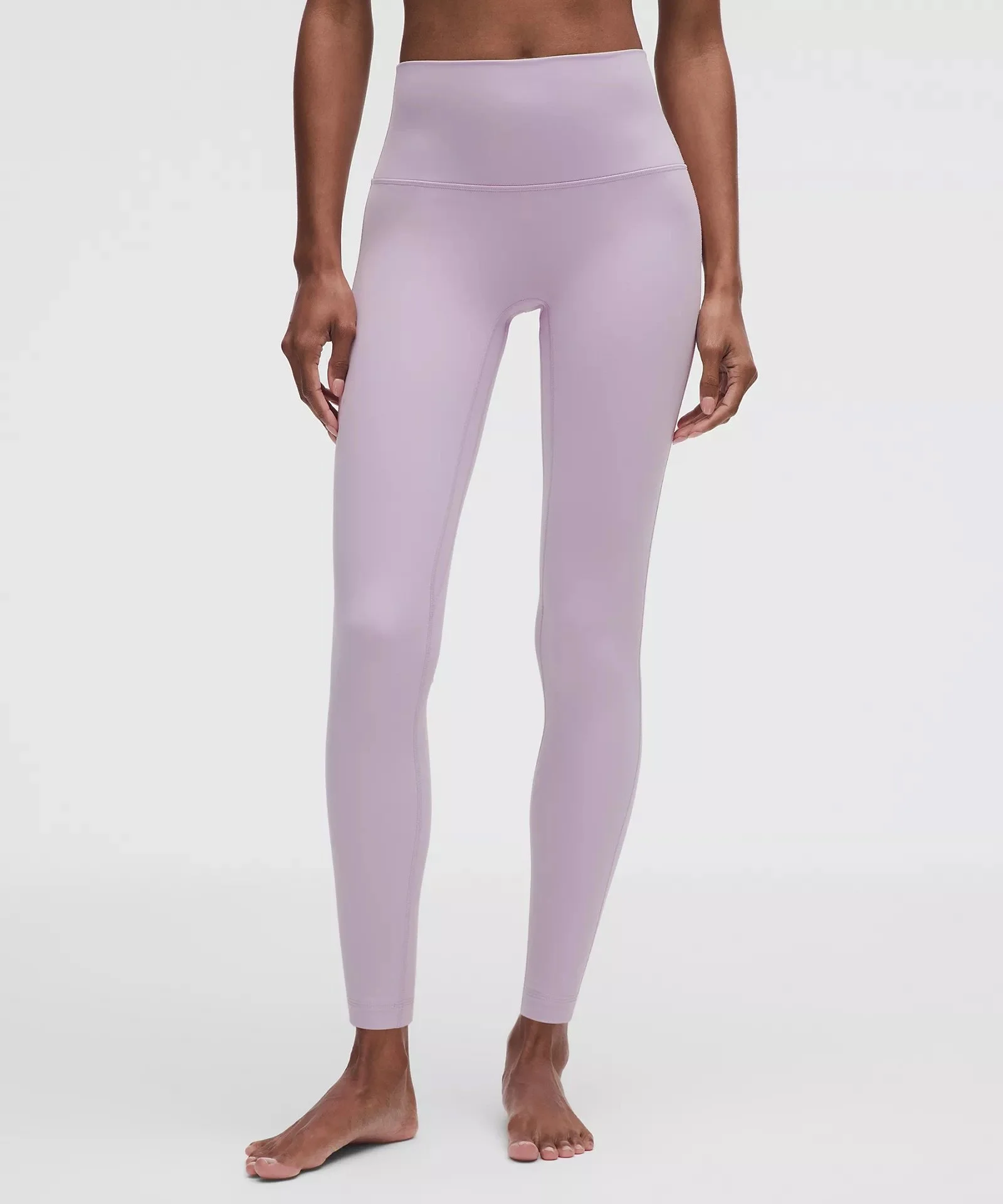 lululemon Align No Line High-Rise Pant 28"