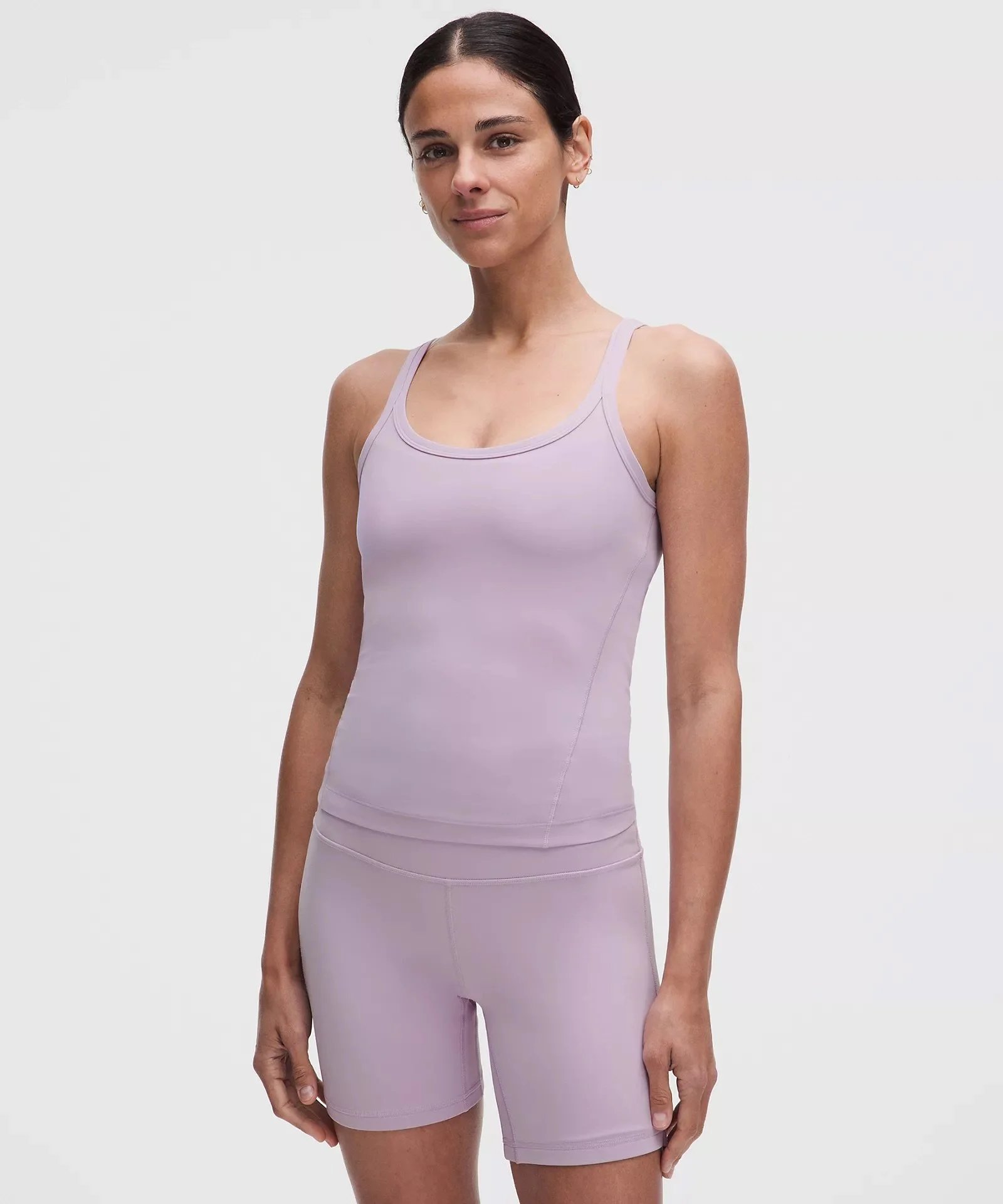 lululemon Align Scoop Waist-Length Tank Top