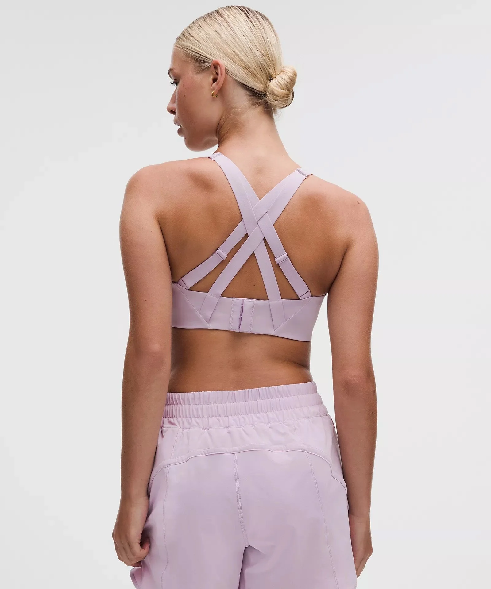 lululemon Energy Bra B-G Cups