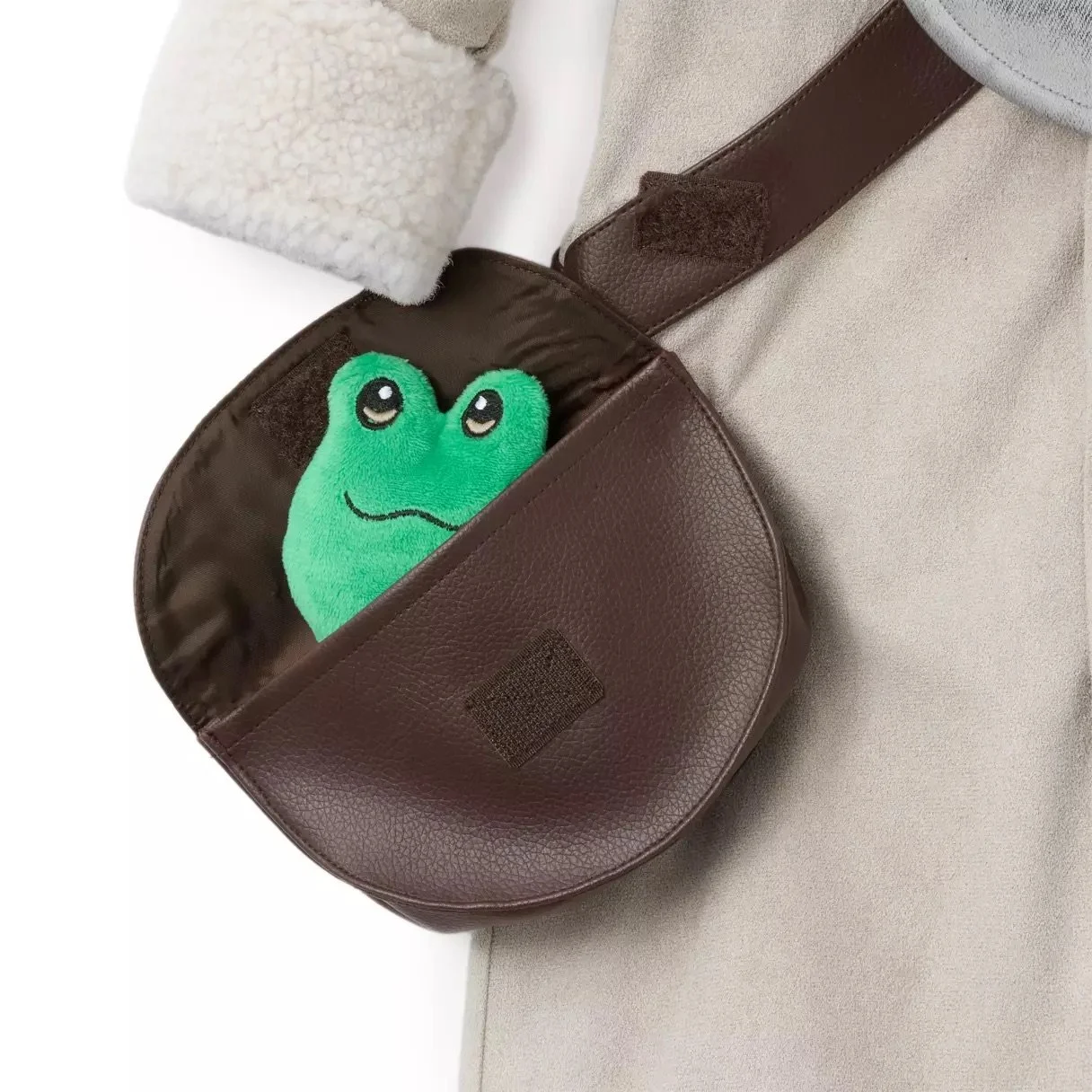 Baby Grogu Costume