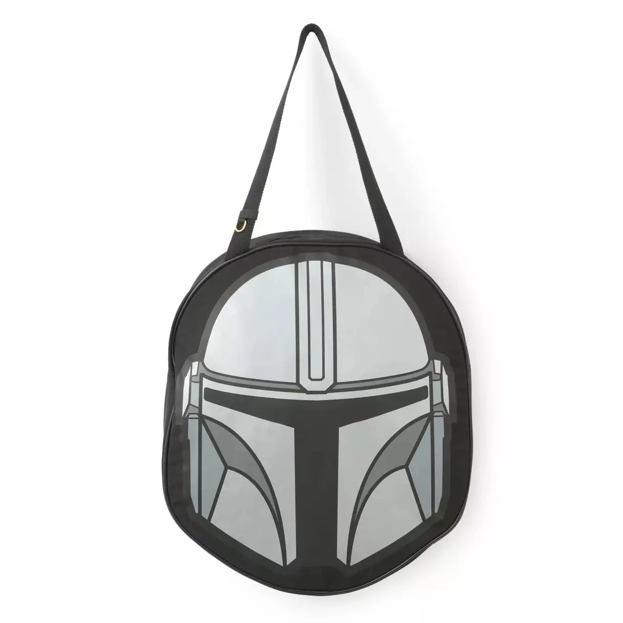 The Mandalorian Tote Bag
