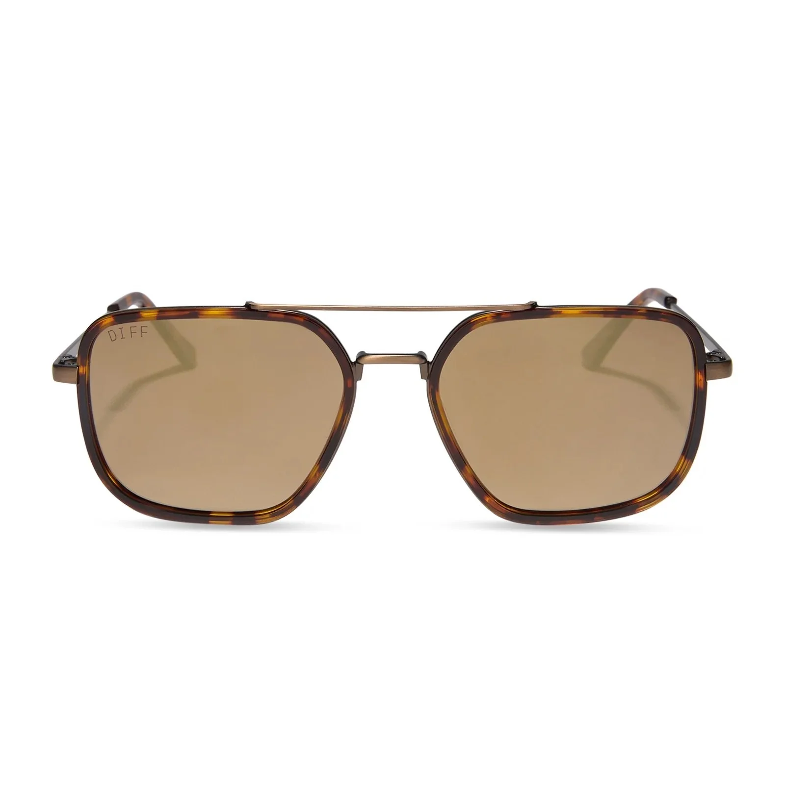 Colonel Ward Sunglasses