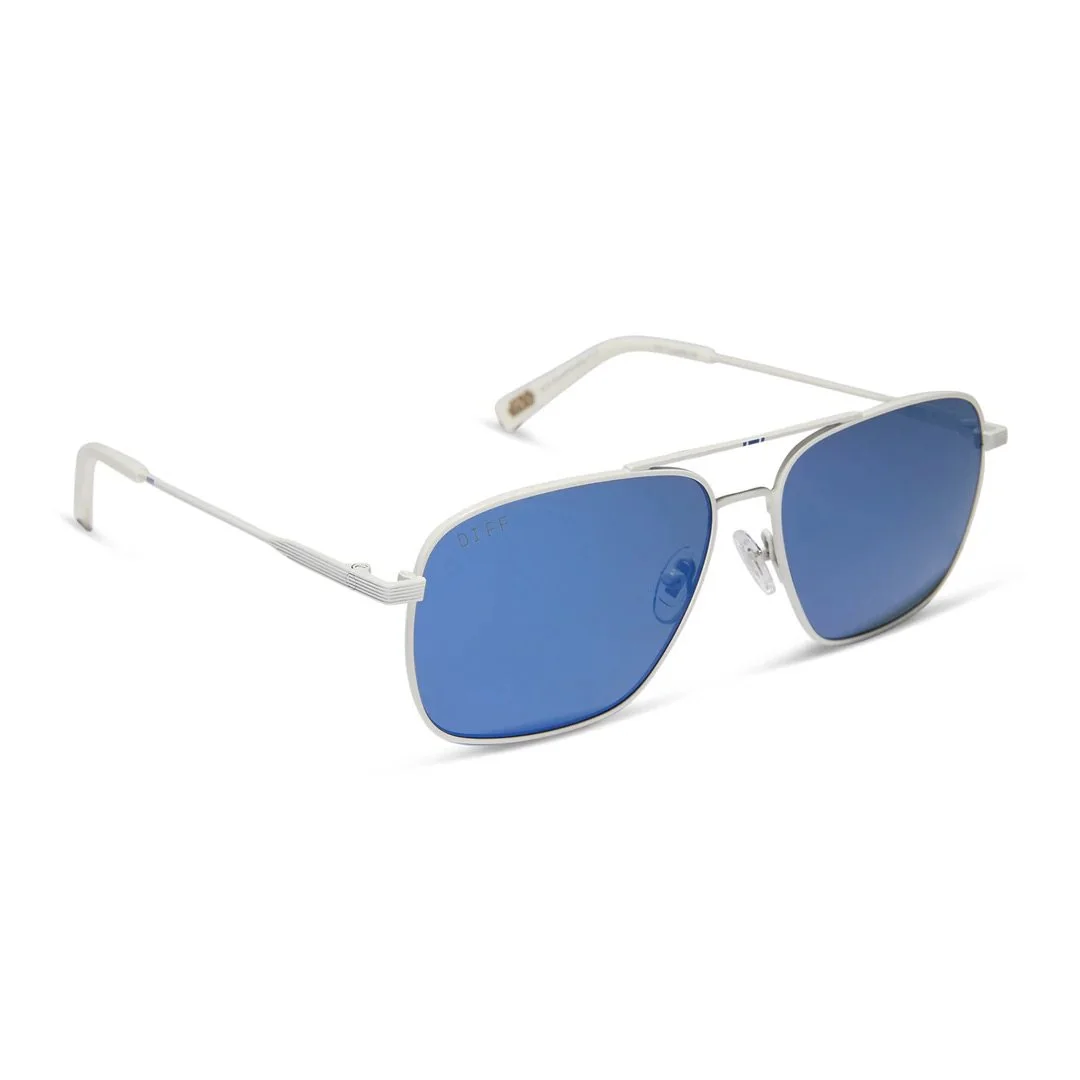 Blue Squadron Rebel Pilot Sunglasses