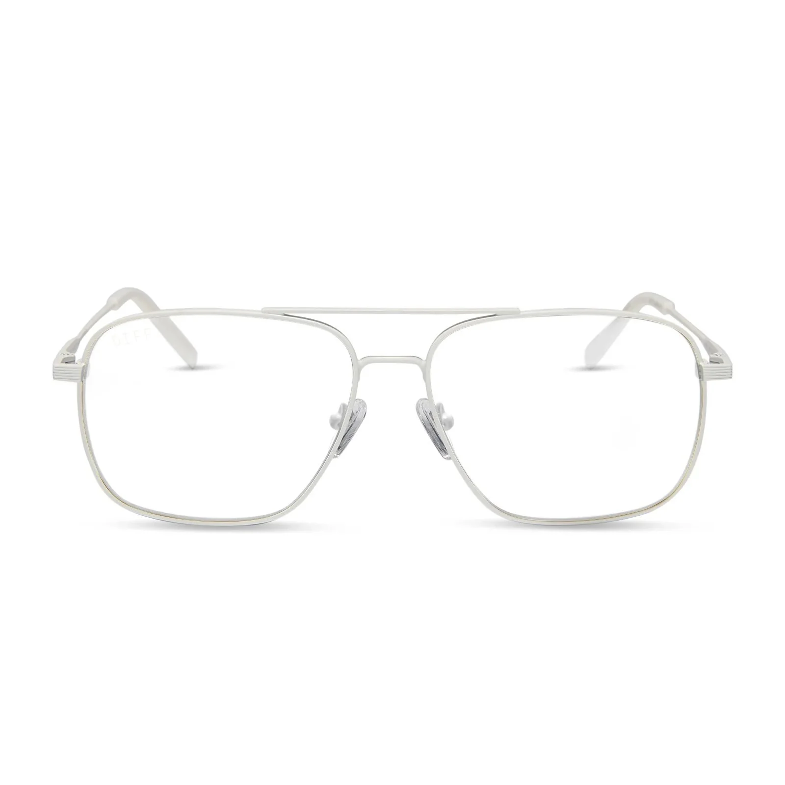 Blue Squadron Rebel Pilot Glasses