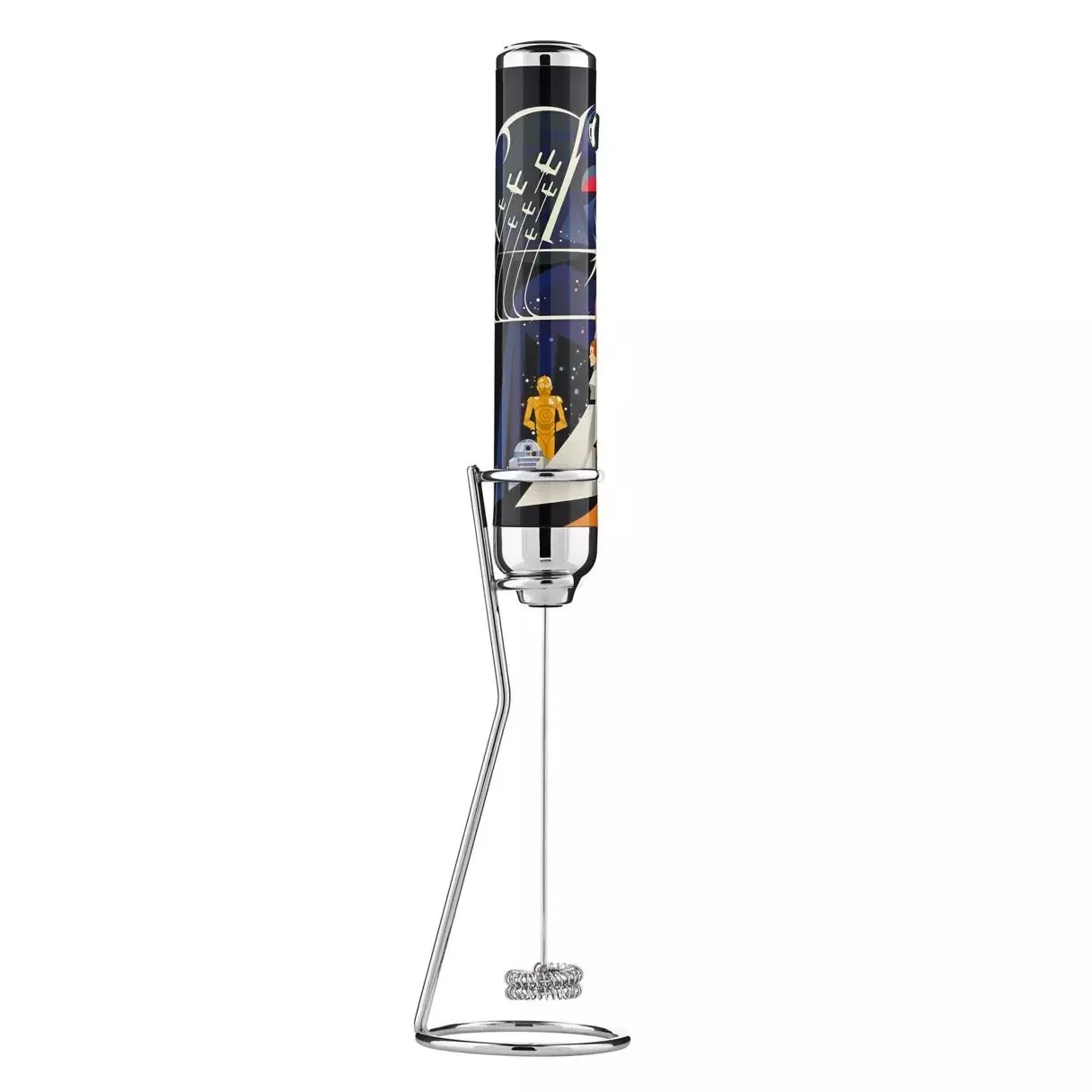 Star Wars: A New Hope Milk Frother