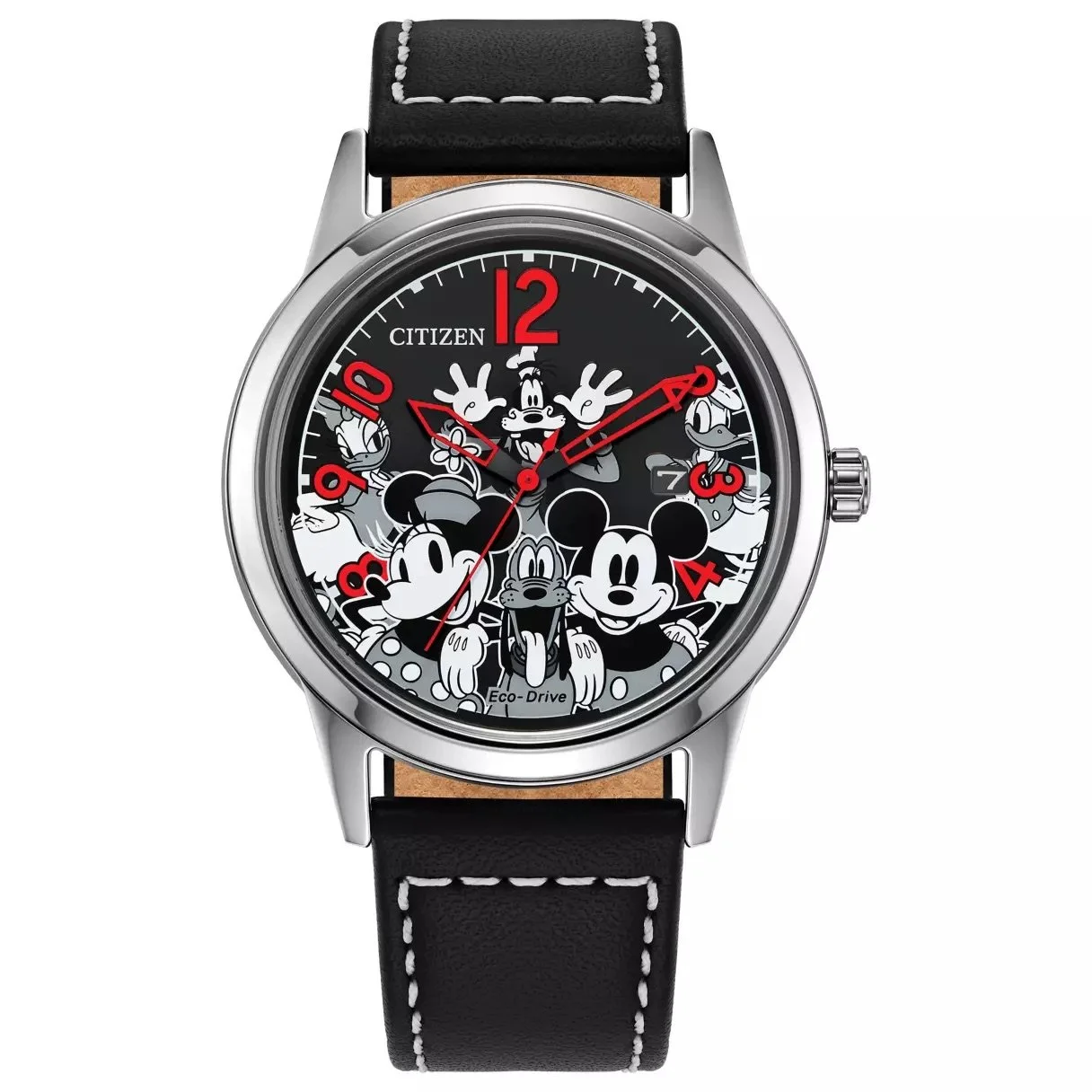 Citizen Mickey &amp; Friends Watch