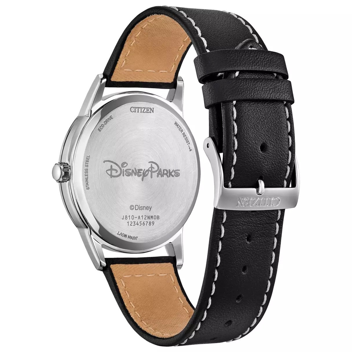Citizen Mickey &amp; Friends Watch