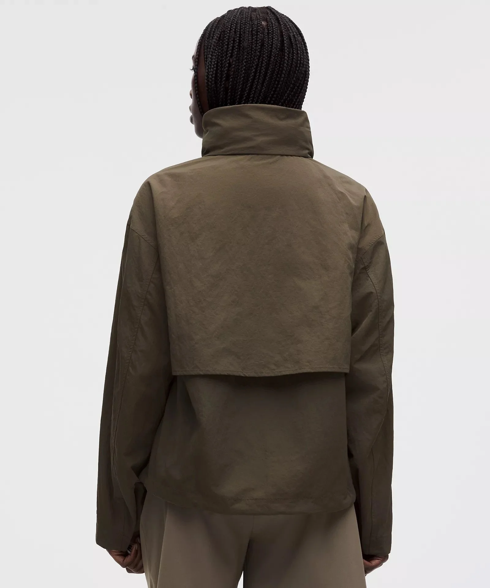 Always Effortless Jacket Evolve