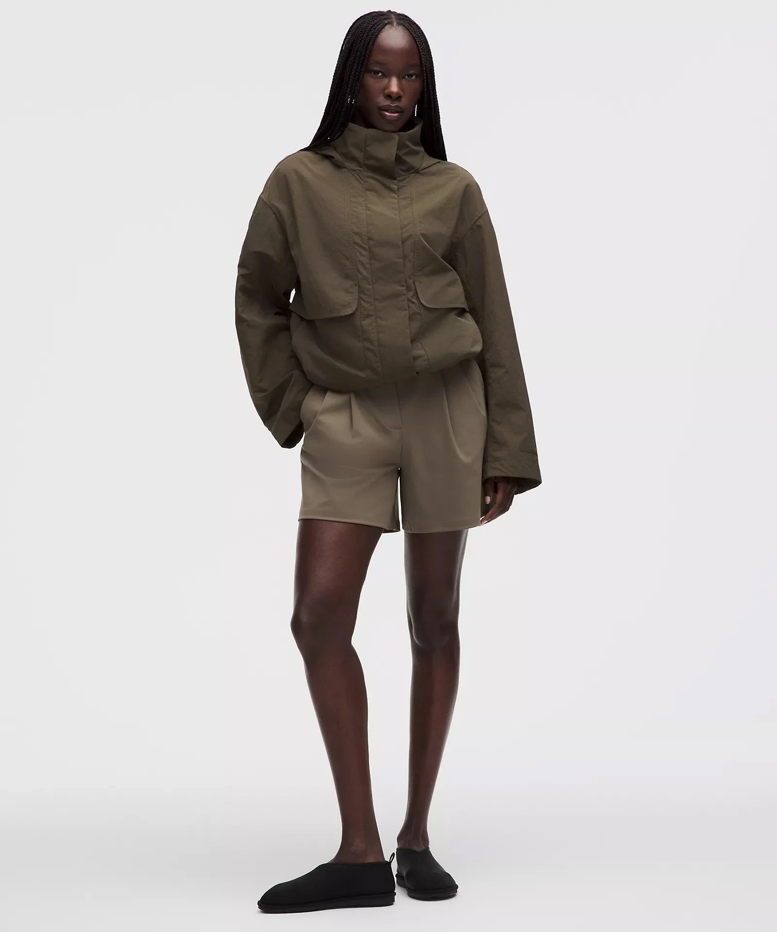 Always Effortless Jacket Evolve